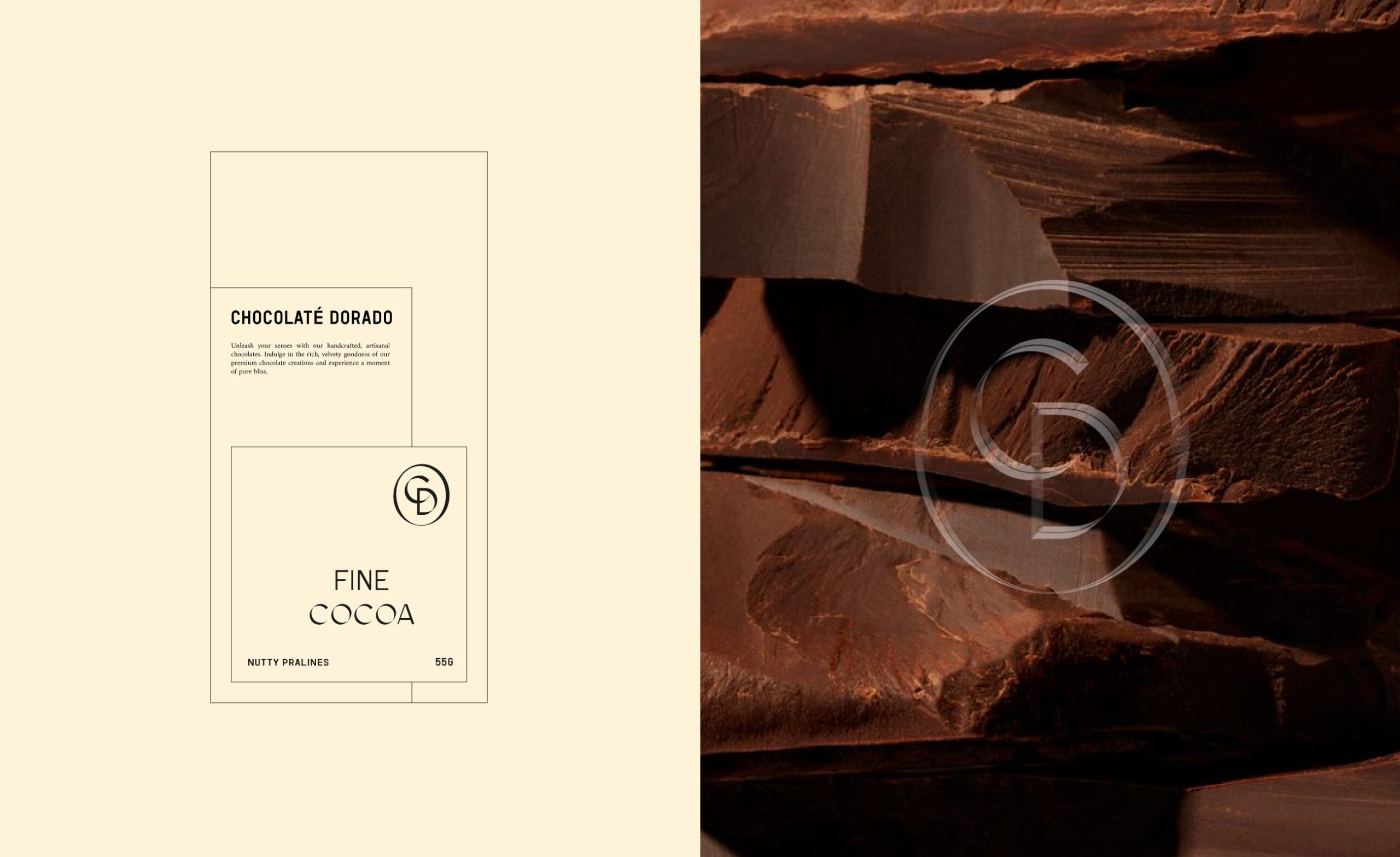 Brand Identity System - Branding Agency