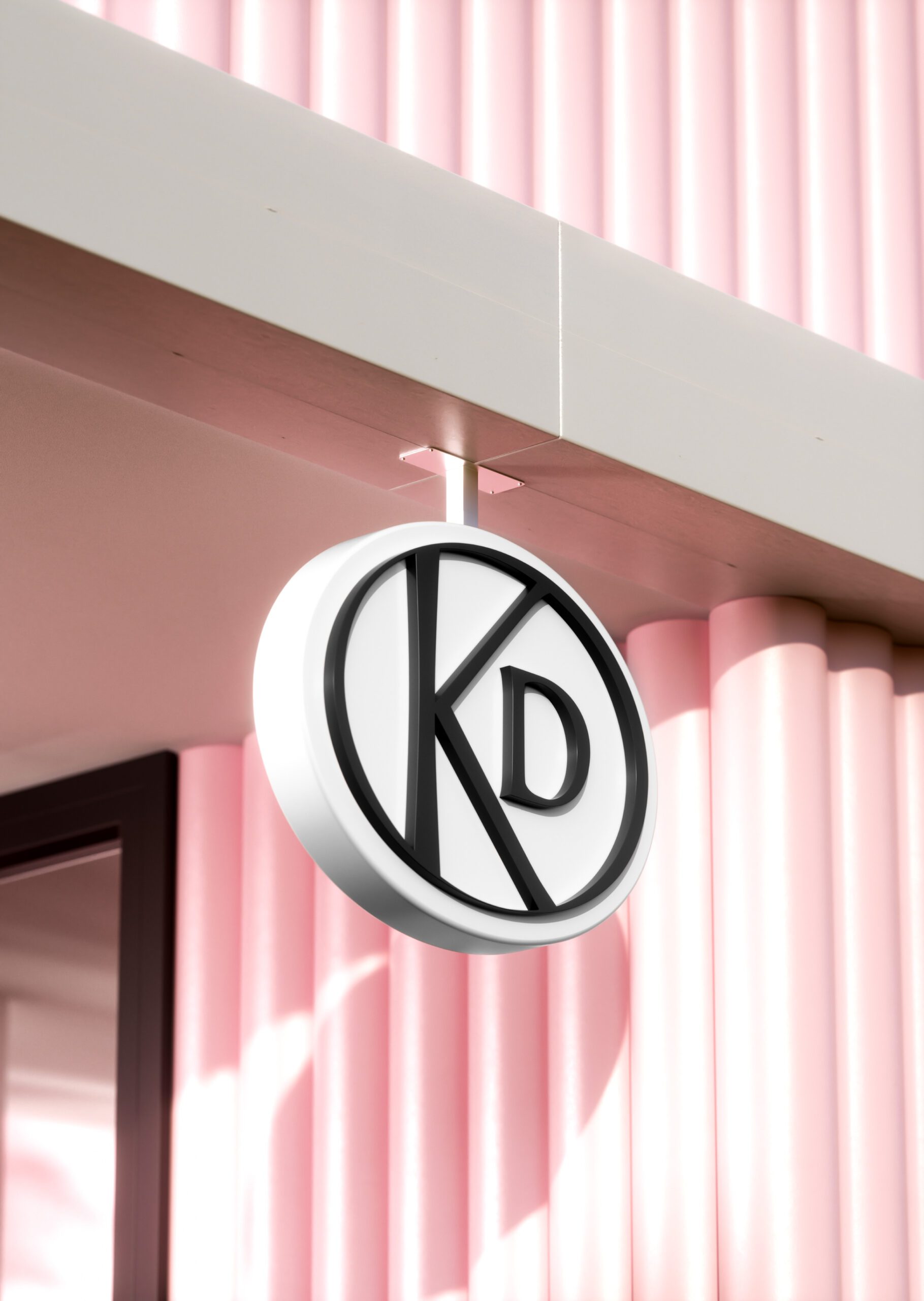 Brand Design - Branding Agency Portfolio