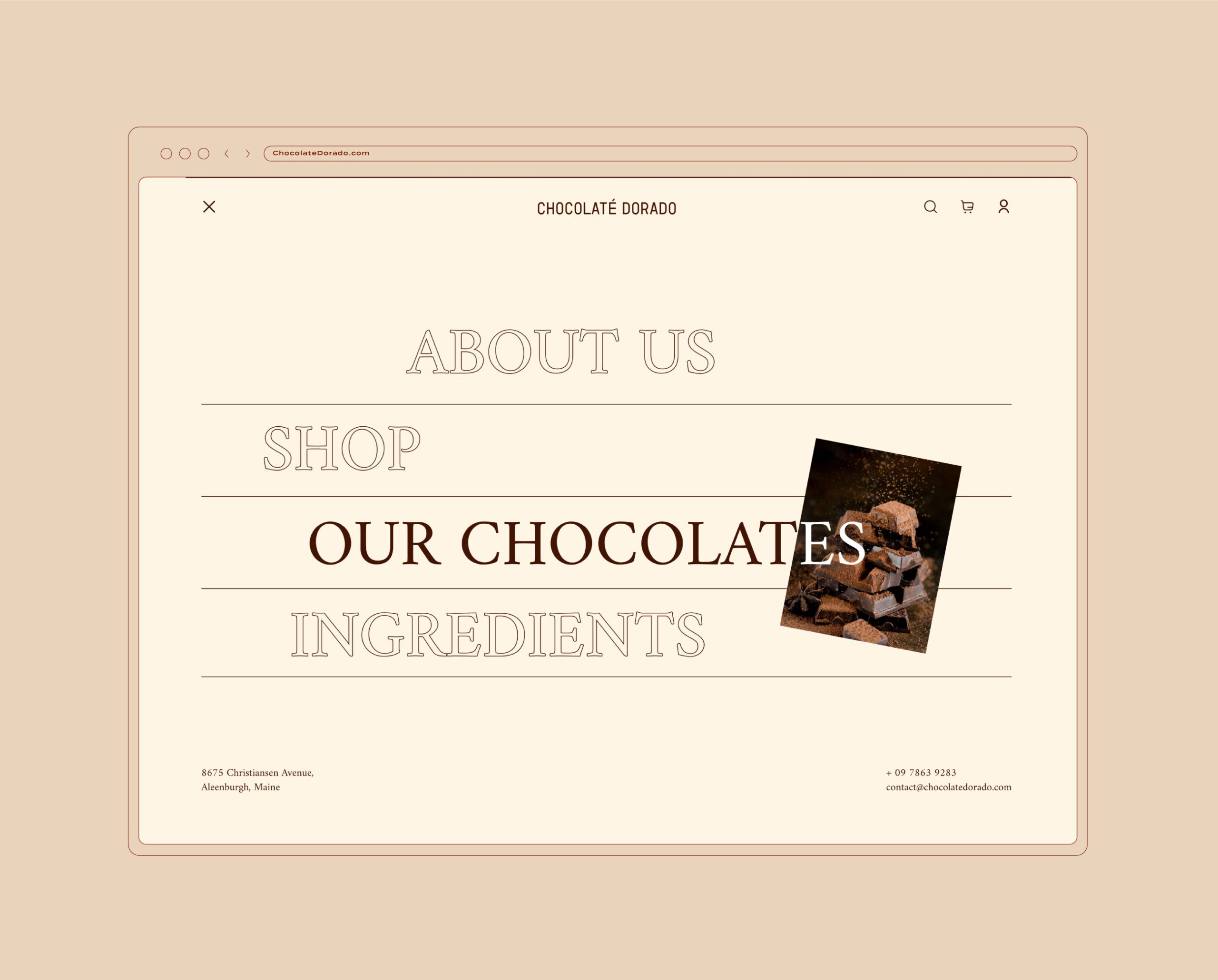 Brand Design - Branding Agency Portfolio
