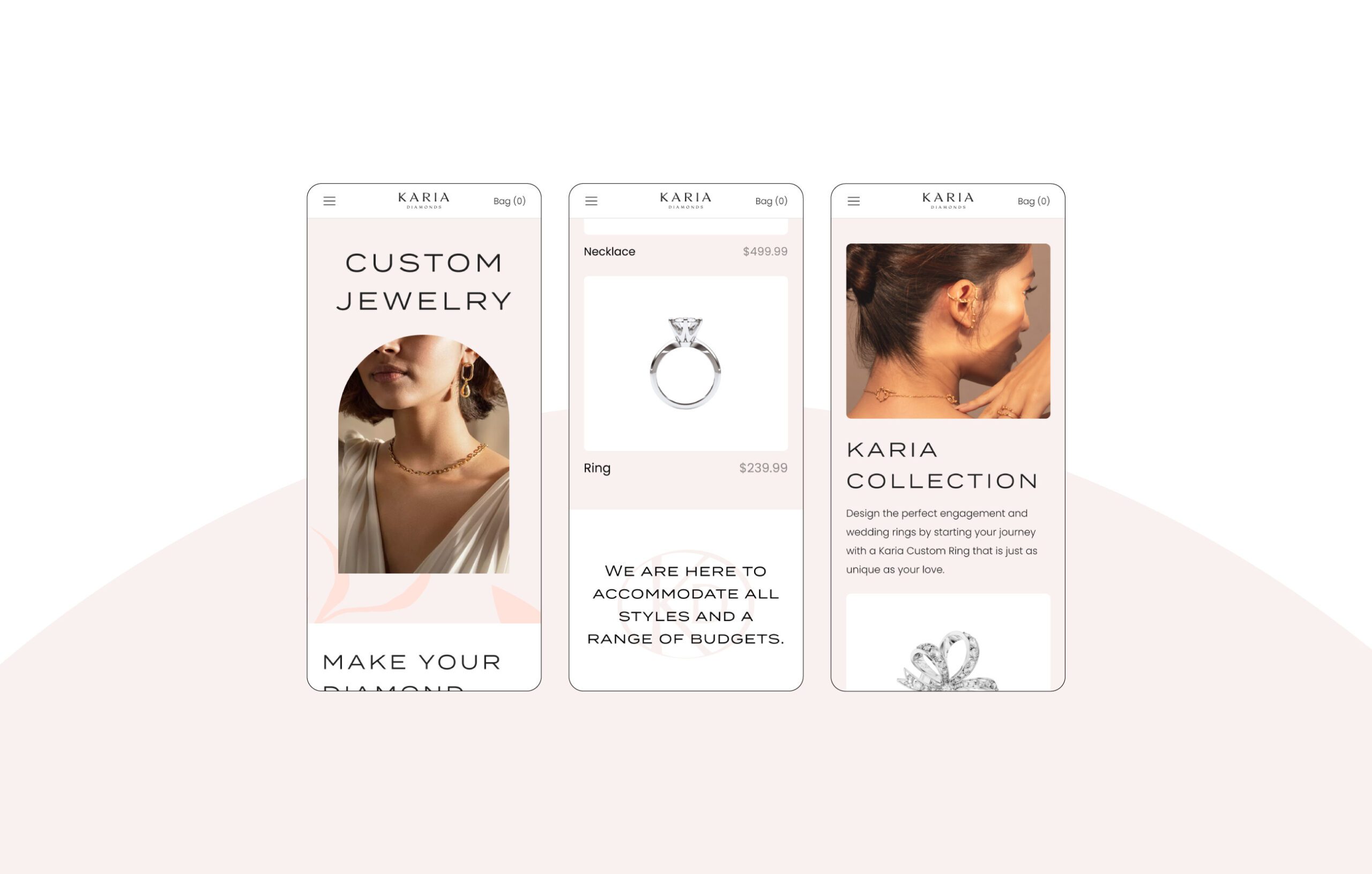 Packaging Design - Branding Agency London Dubai