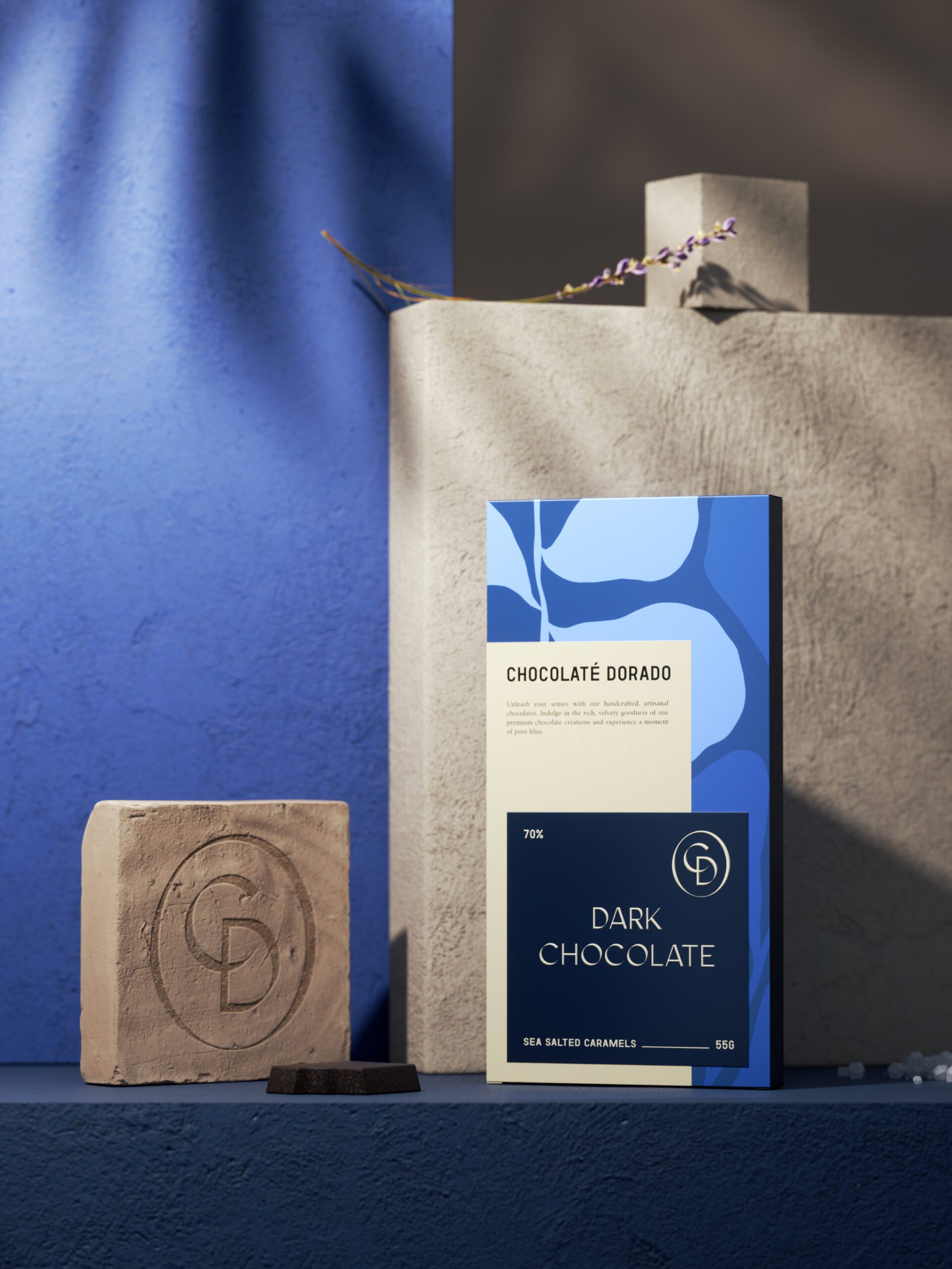 Brand Design - Branding Agency Portfolio
