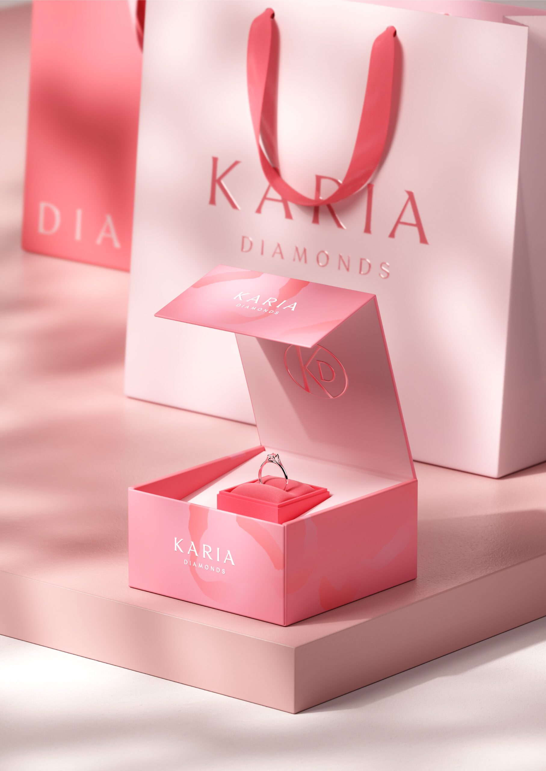Brand Design - Brand Design Agency