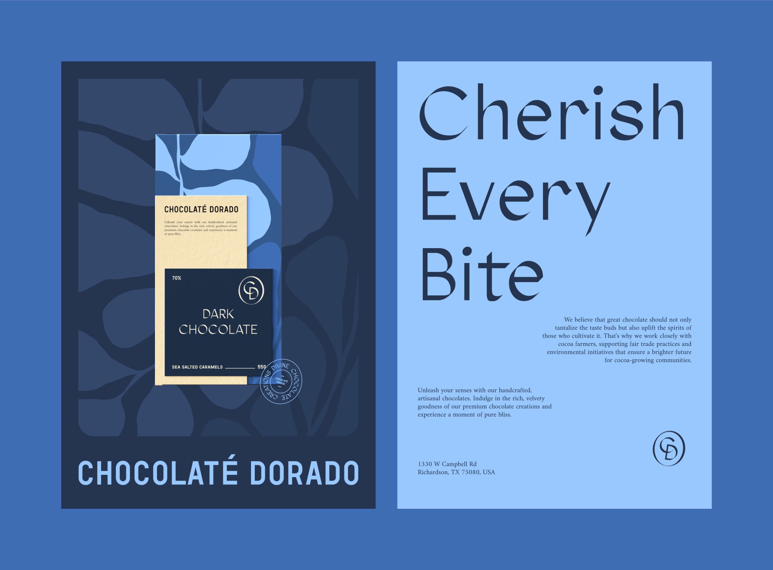 Packaging Design - Branding Agency London Dubai