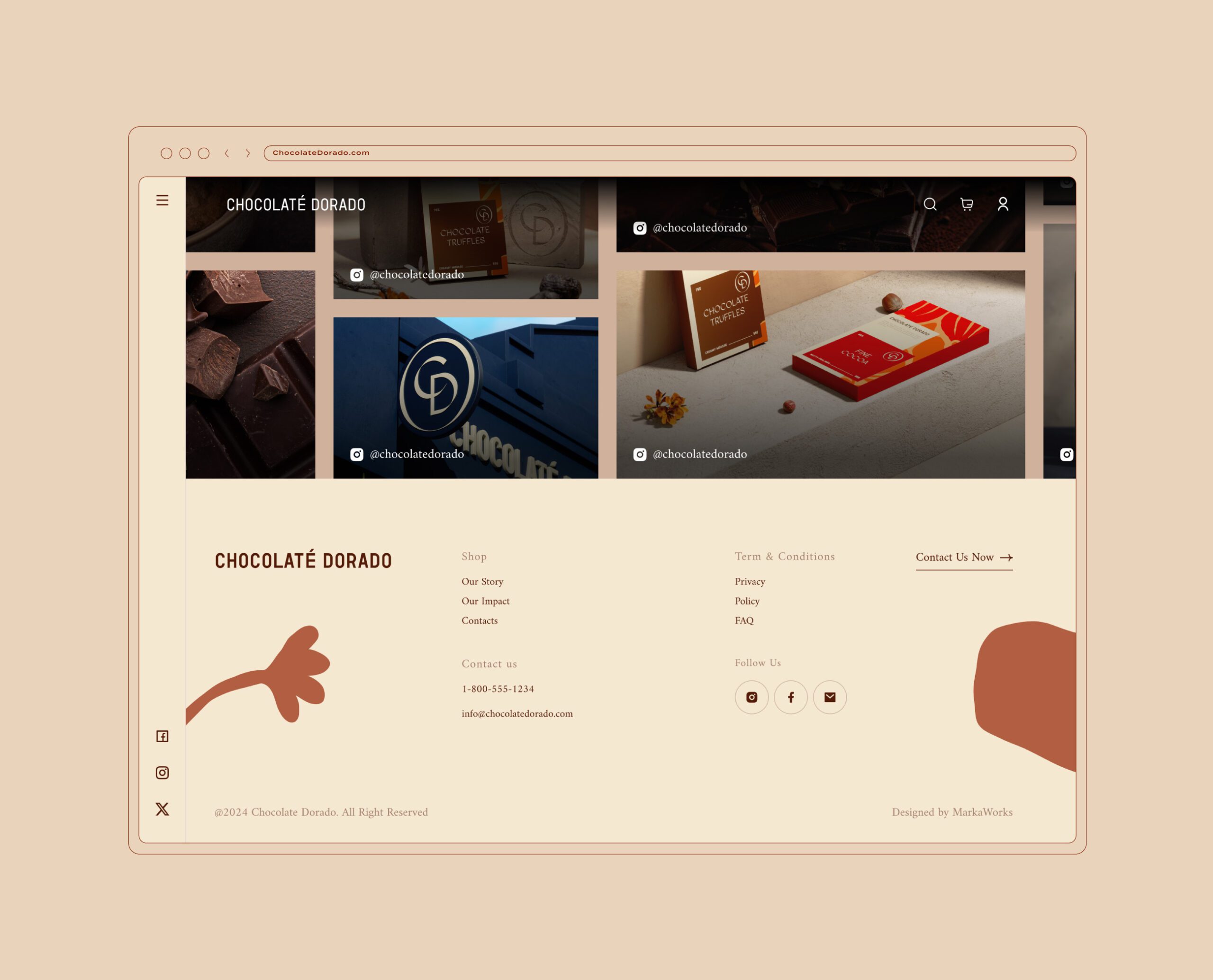 Packaging Design - Branding Agency Work