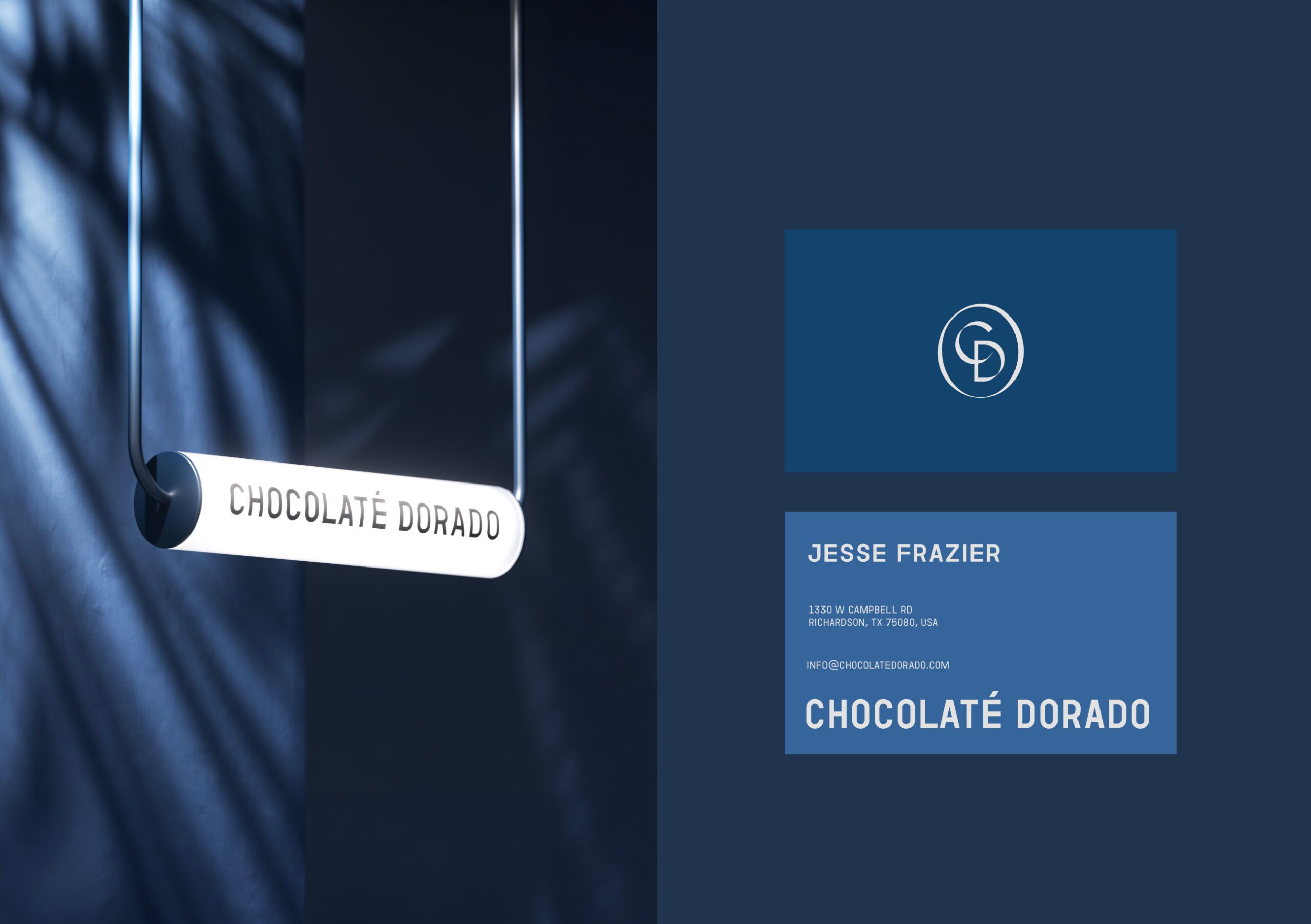 Brand Identity System - Branding Agency