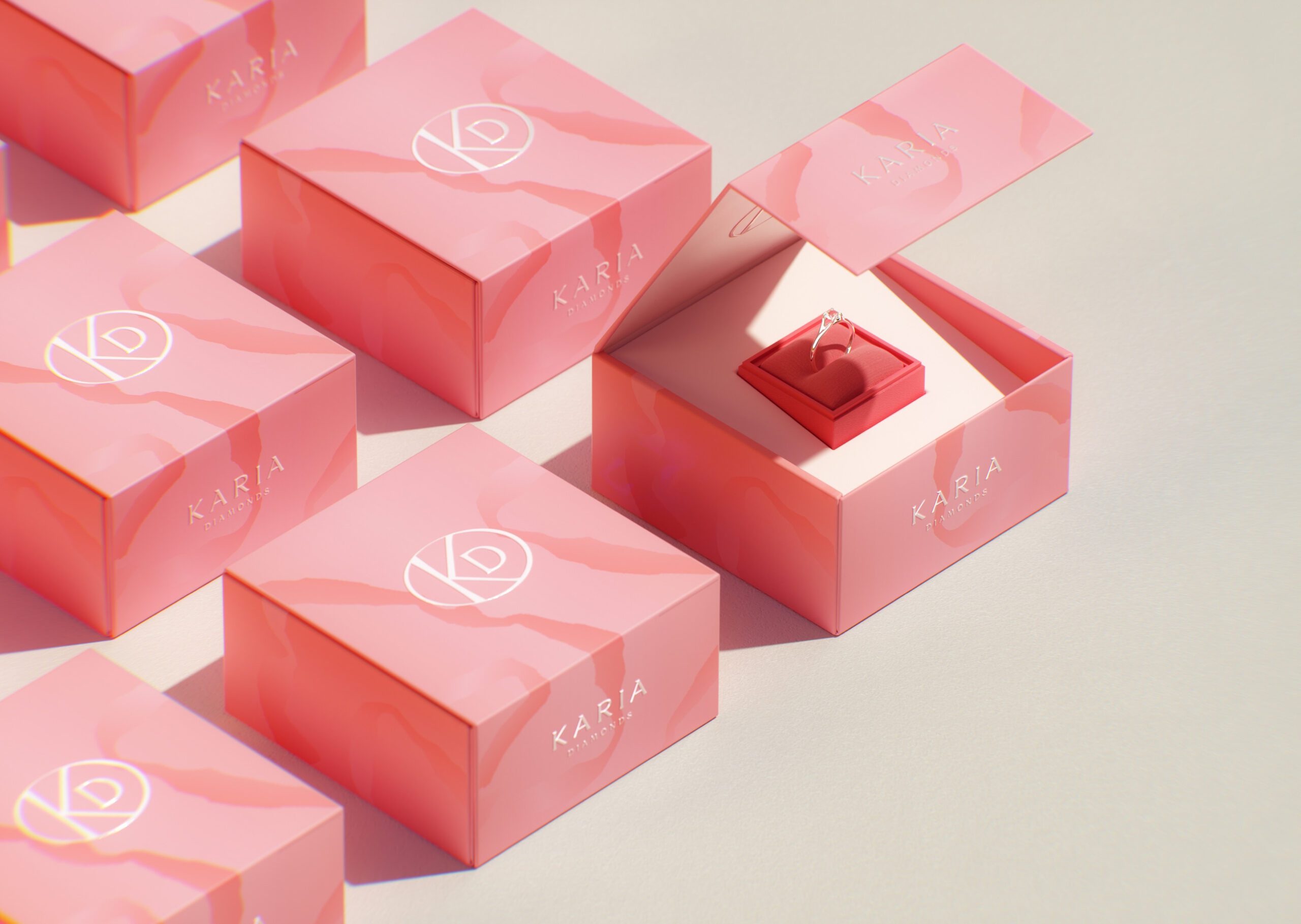 Brand Design - Brand Design Agency