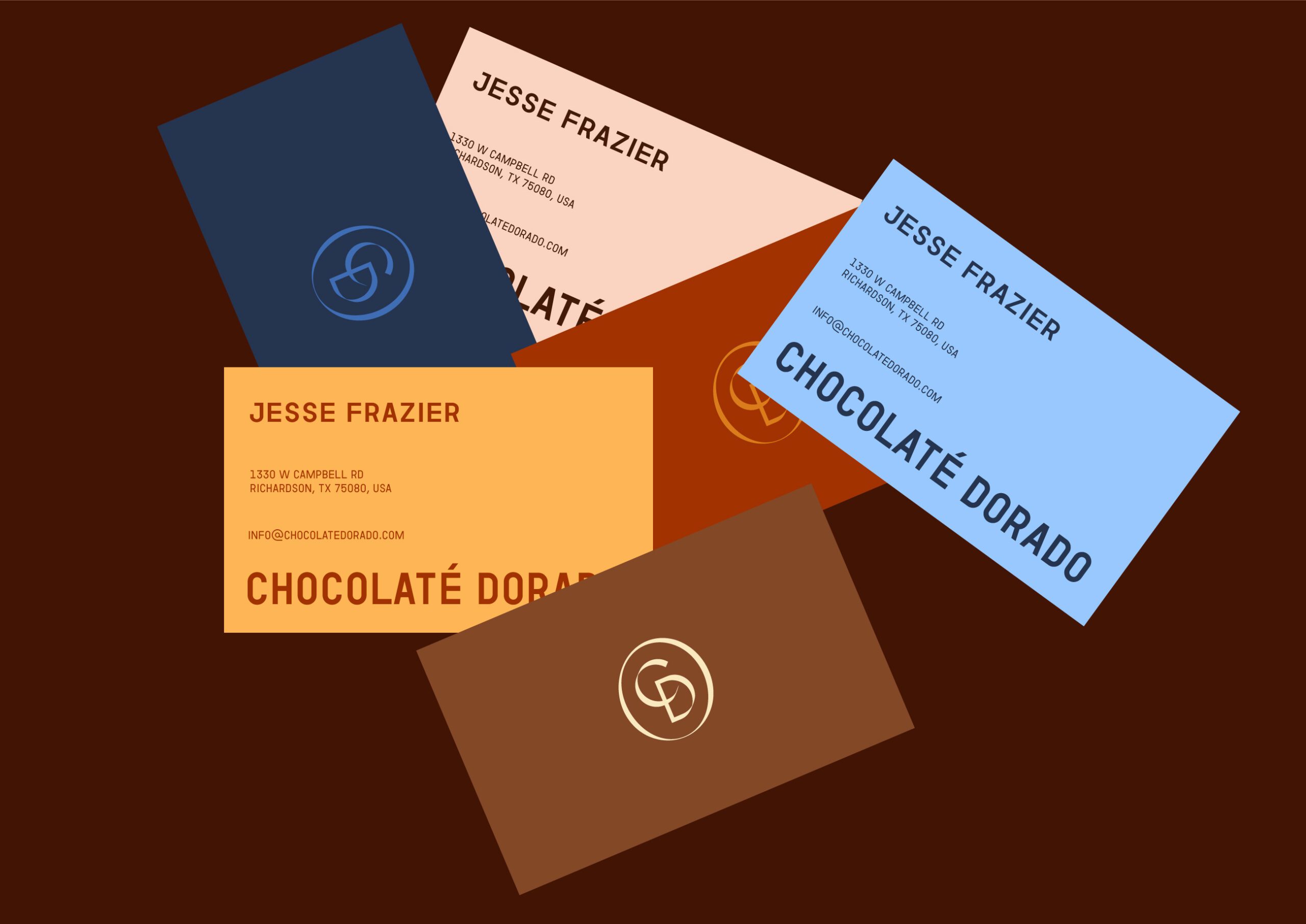 Brand Identity System - Branding Agency