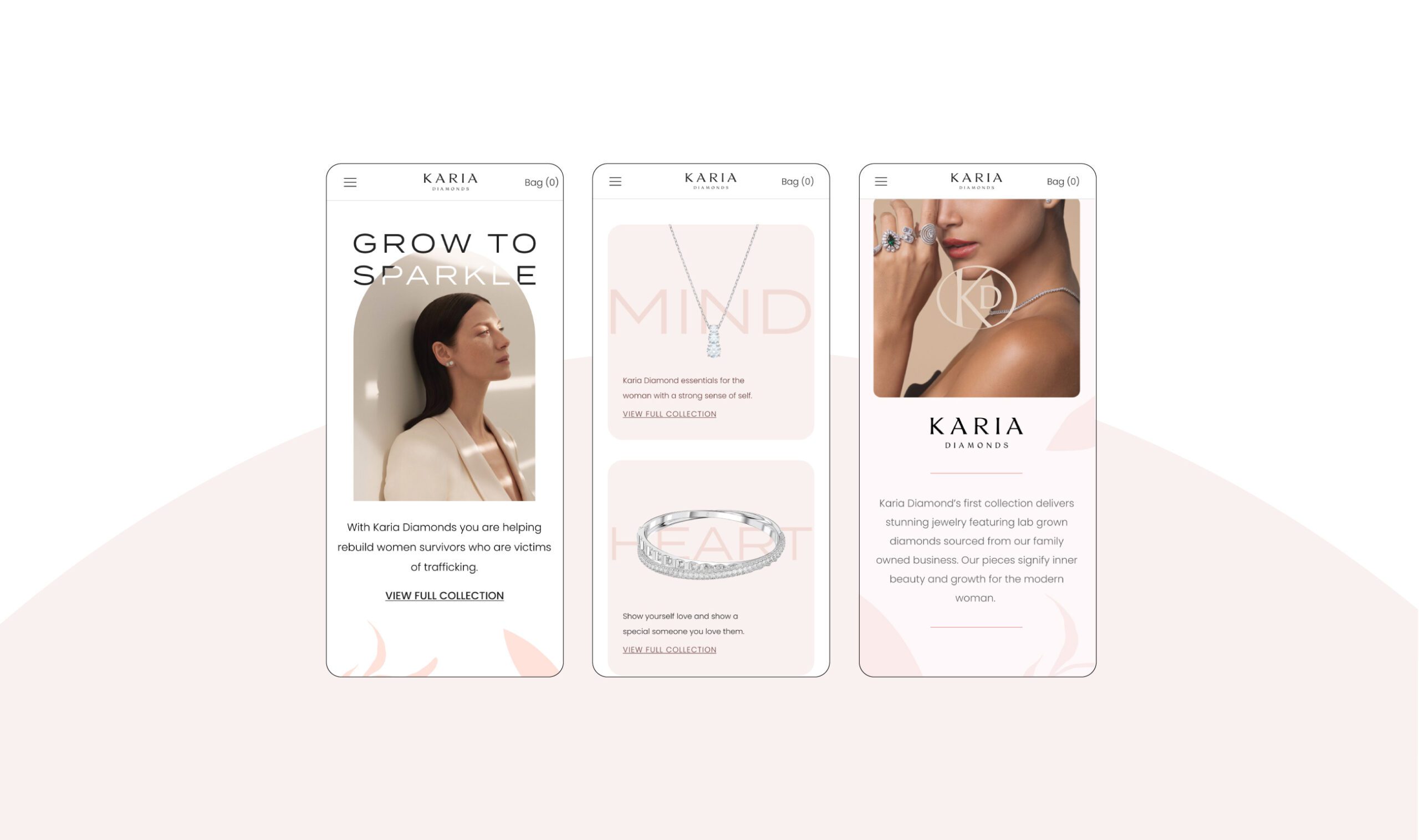 Brand Identity System - Branding Agency