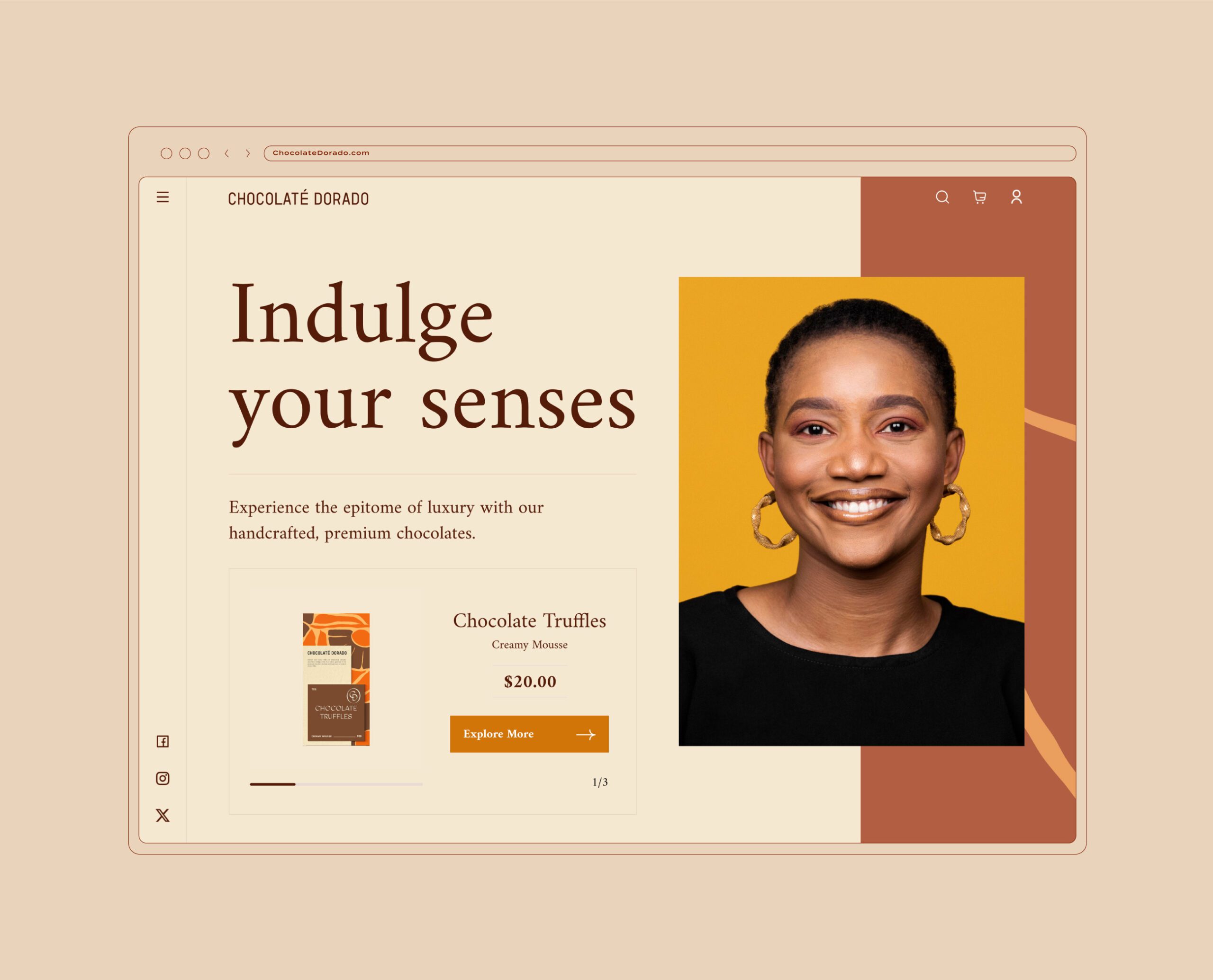 Brand Design - Branding Agency Creative