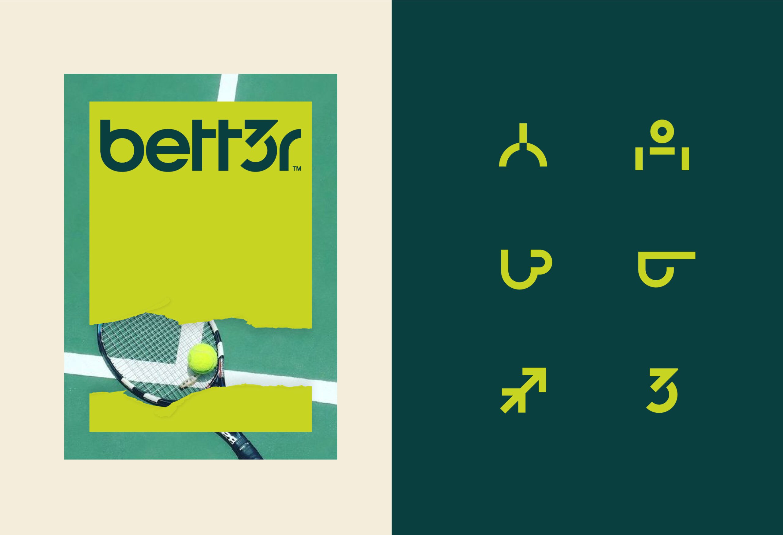 Brand Design - Branding Agency Portfolio