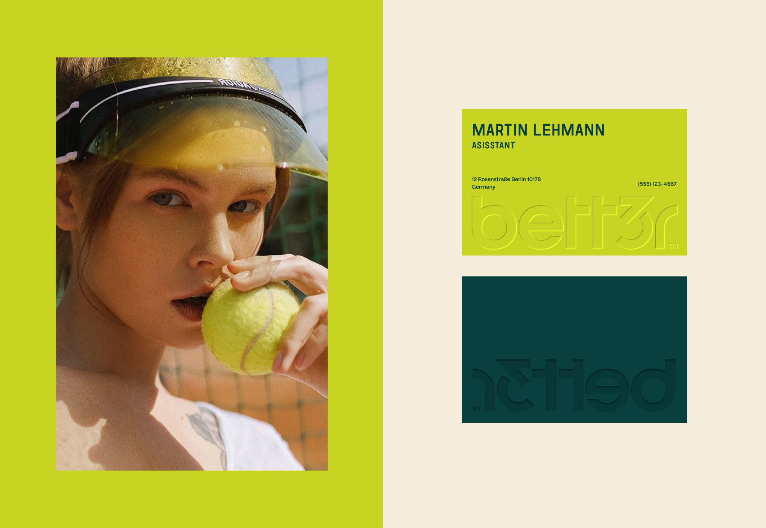Brand Strategy - Branding Agency Services