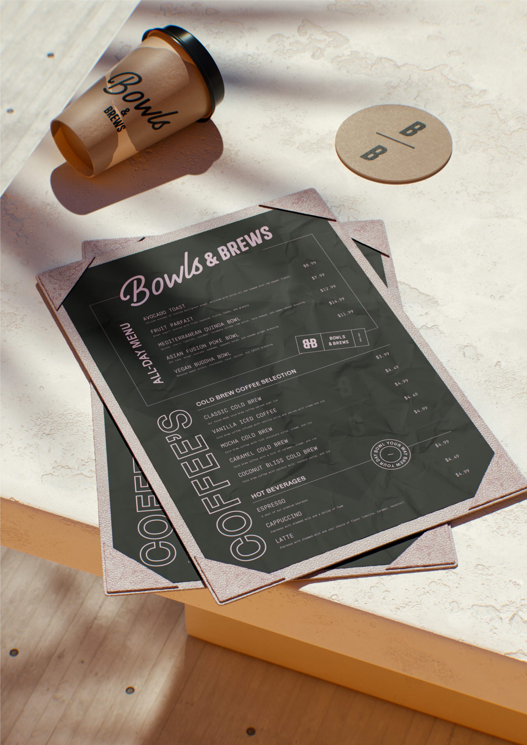 Packaging Design - Branding Agency London Dubai