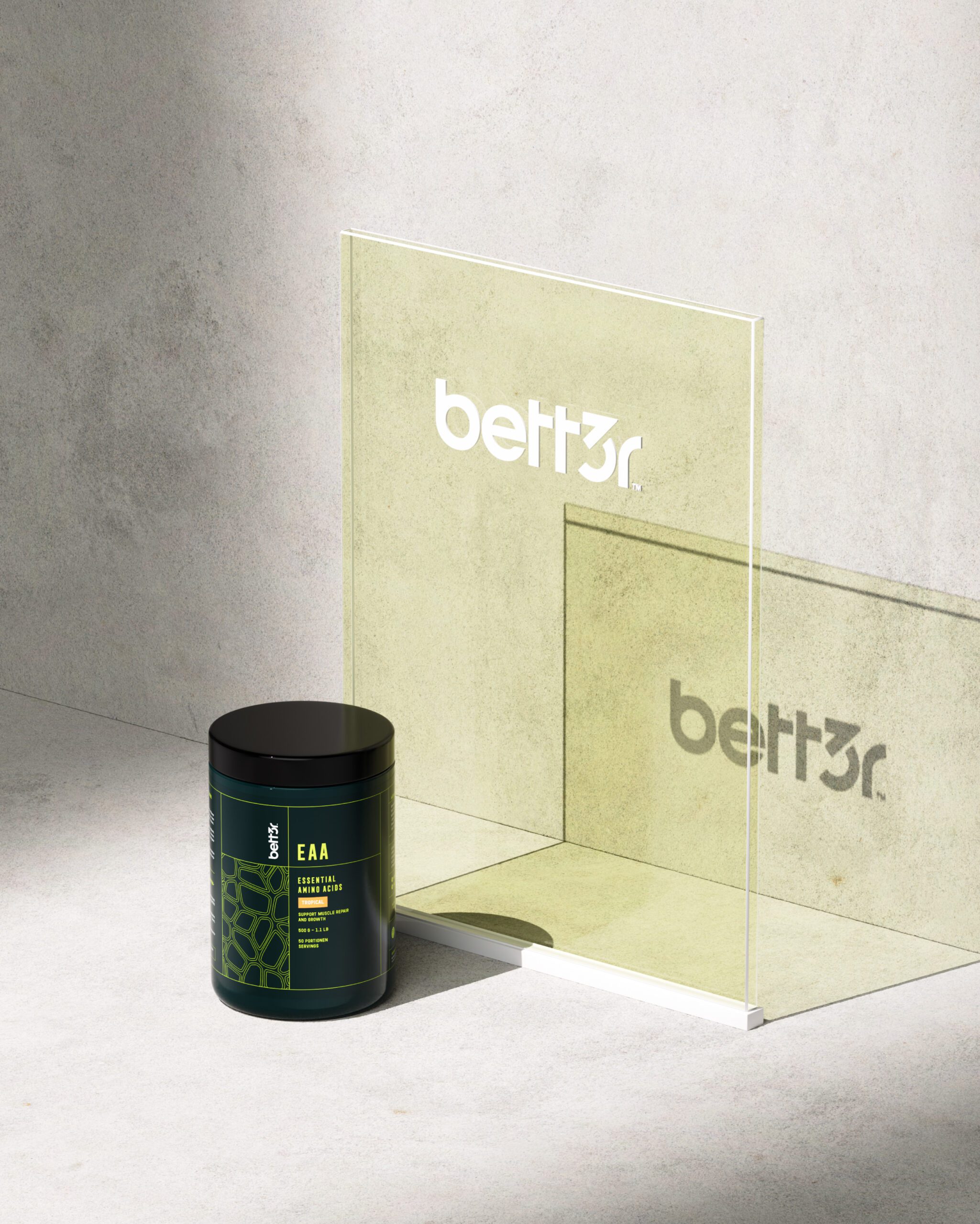 Brand Design - Branding Agency Portfolio