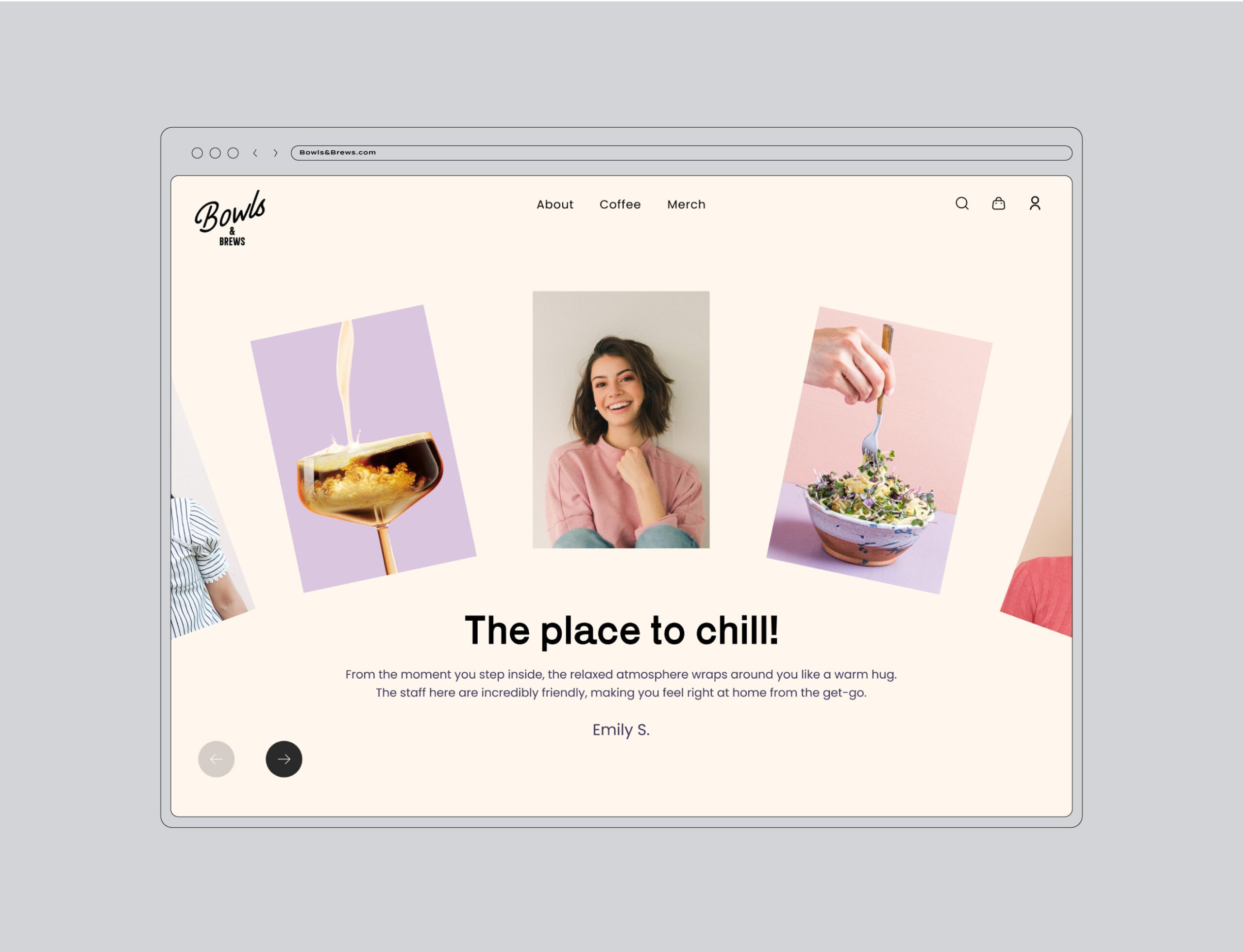 Brand Strategy - Branding Agency Services