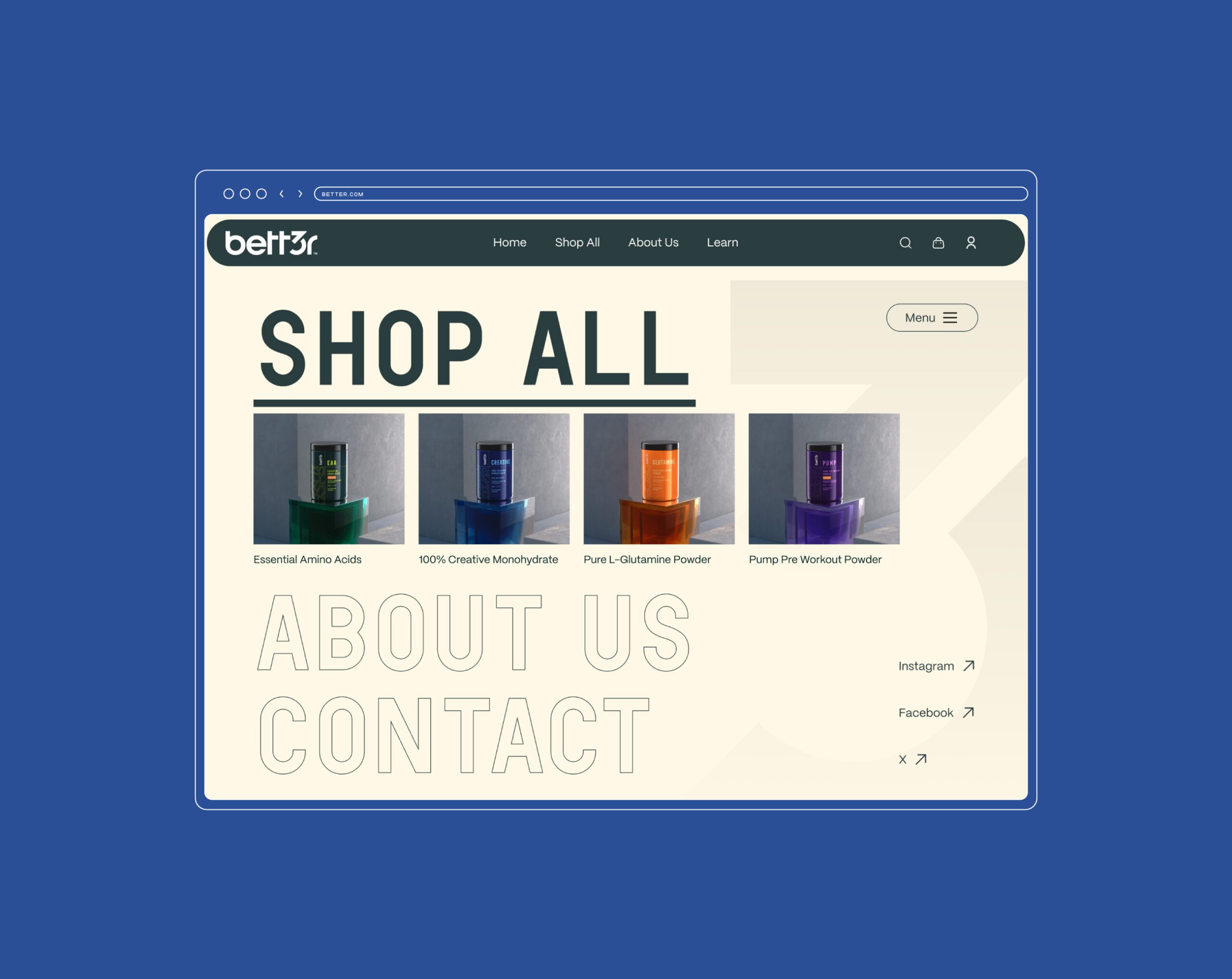 Brand Design - Brand Design Agency