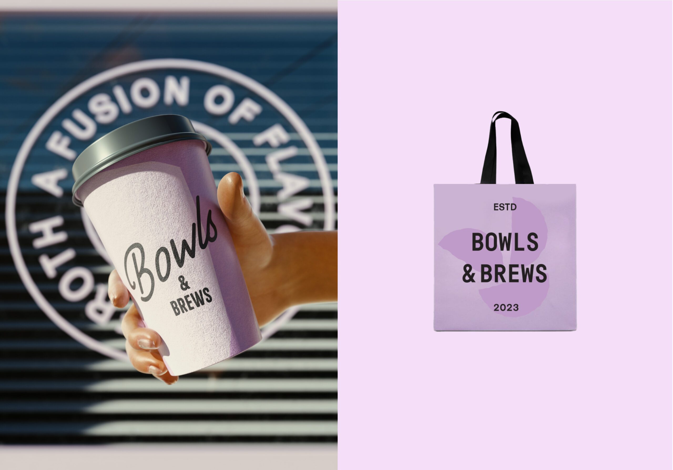 Brand Design - Branding Agency Creative