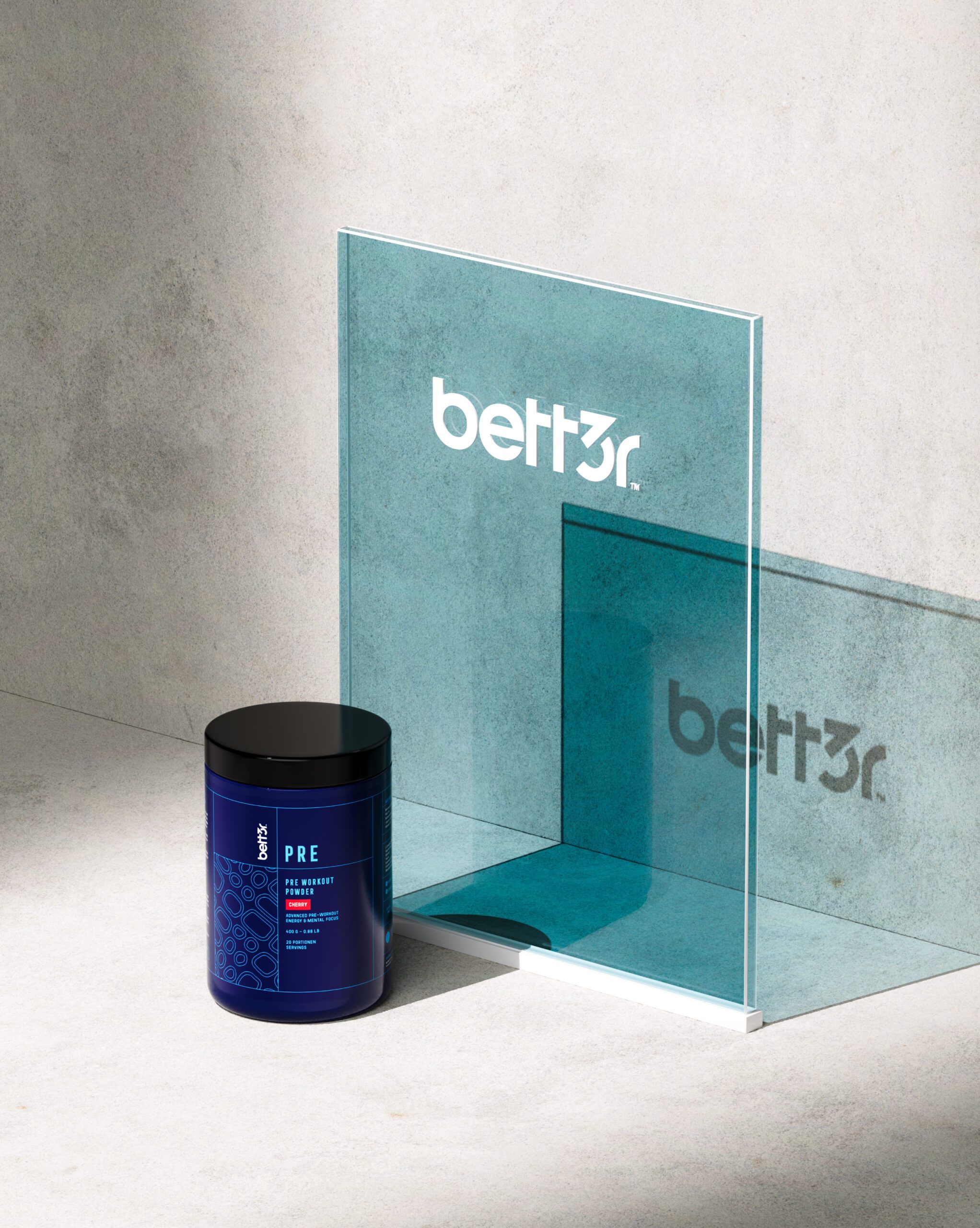 Brand Design - Branding Agency Creative