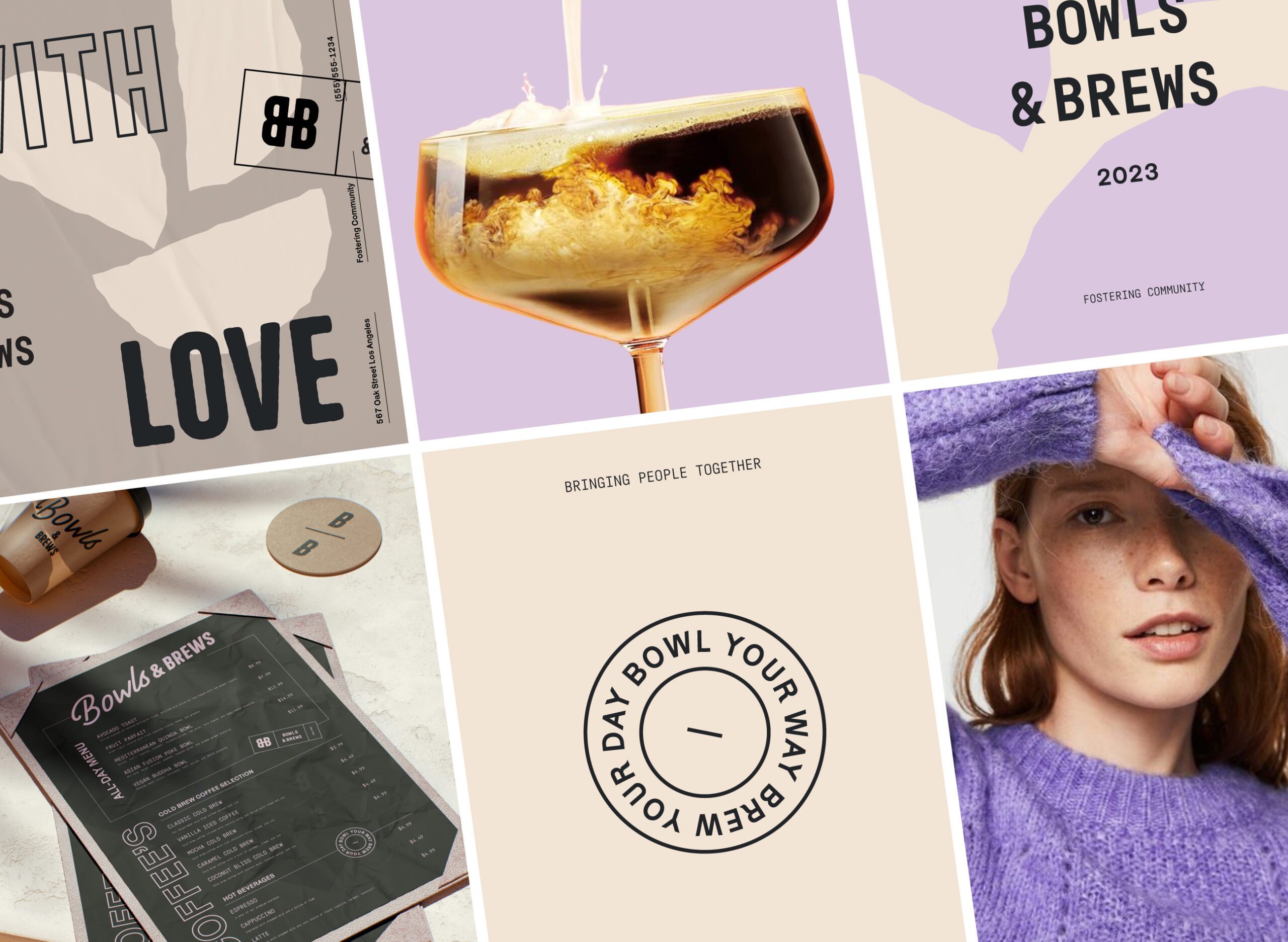 Brand Strategy - Branding Agency Services