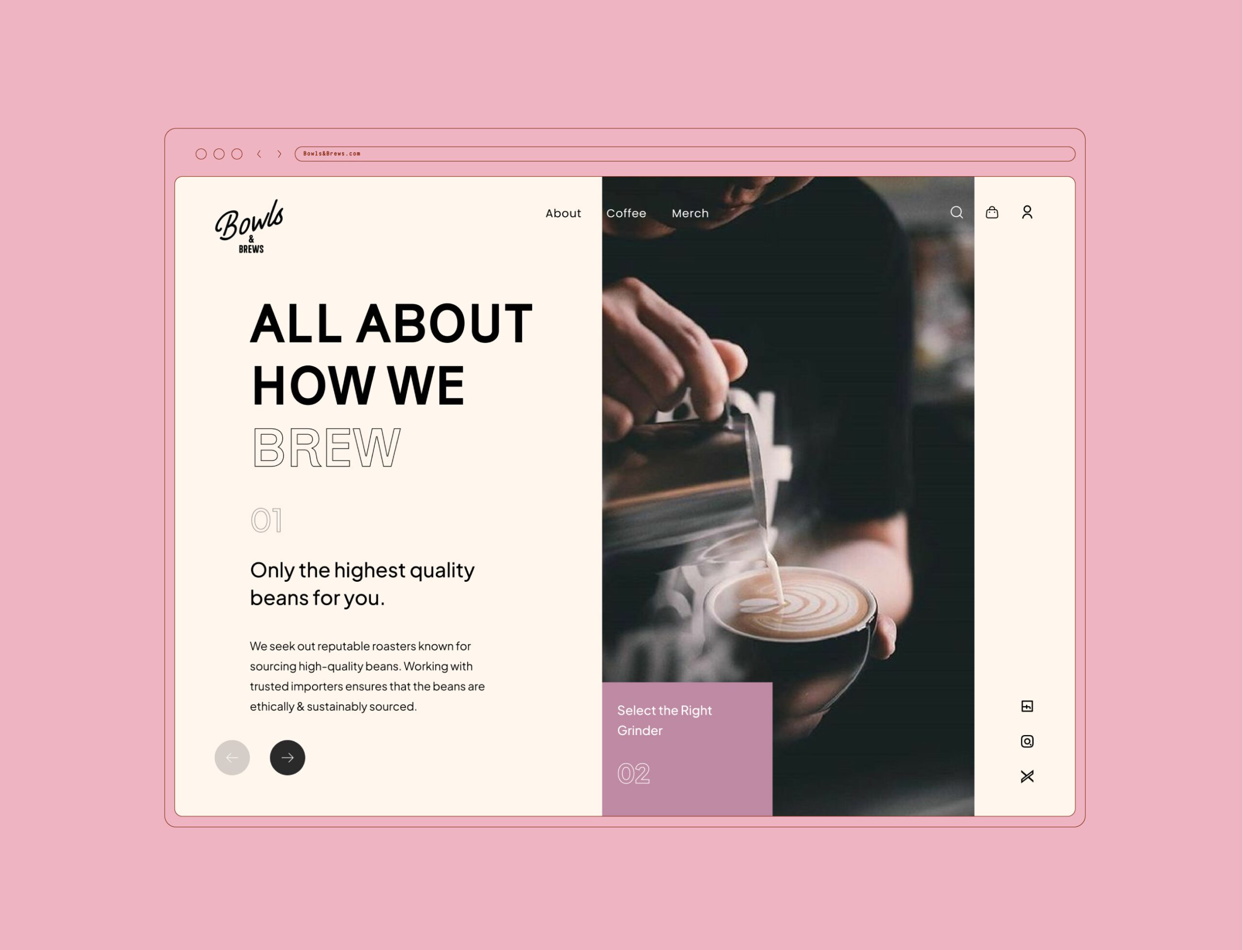 Brand Design - Brand Design Agency