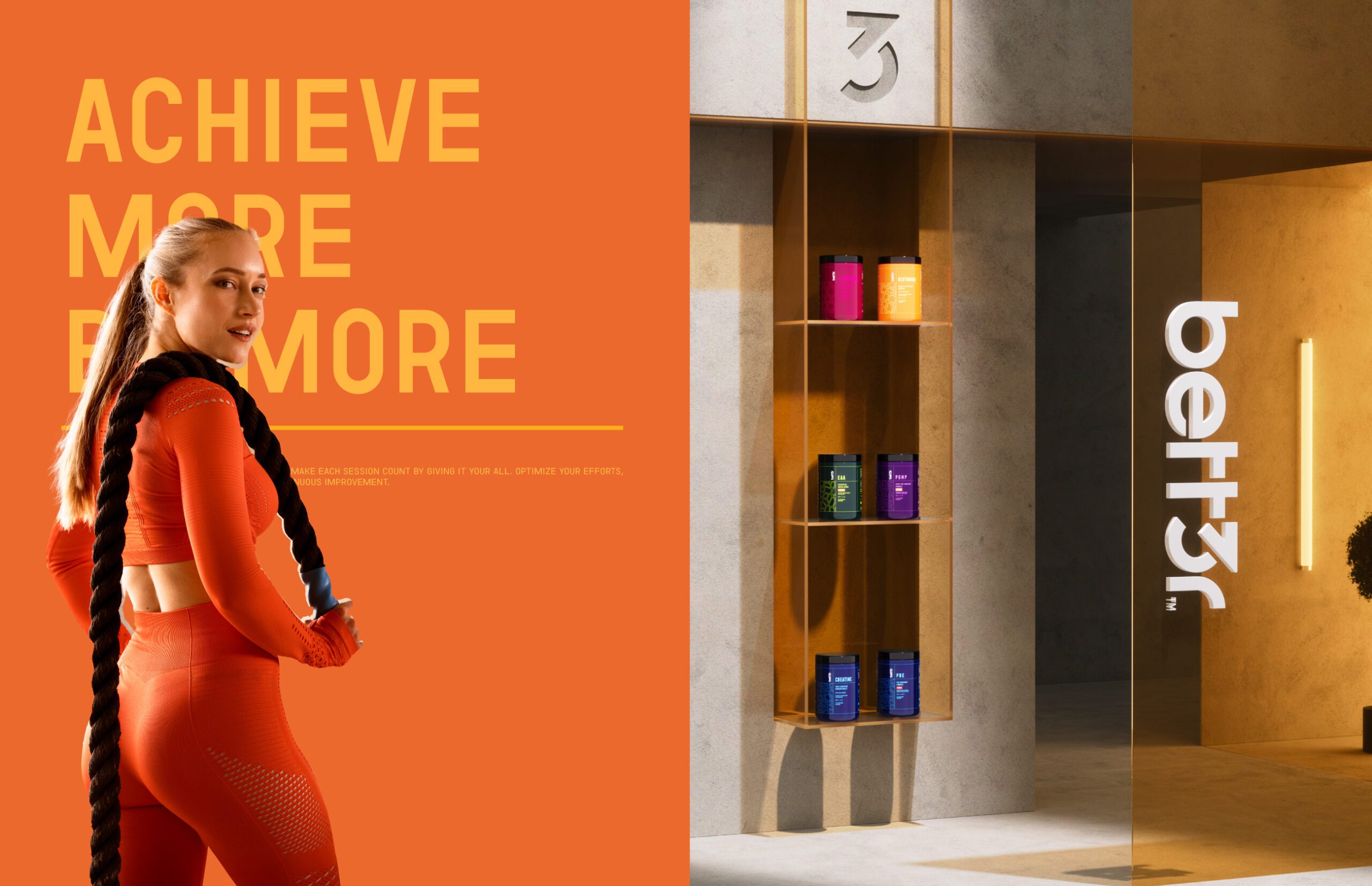 Brand Strategy - Branding Agency Services