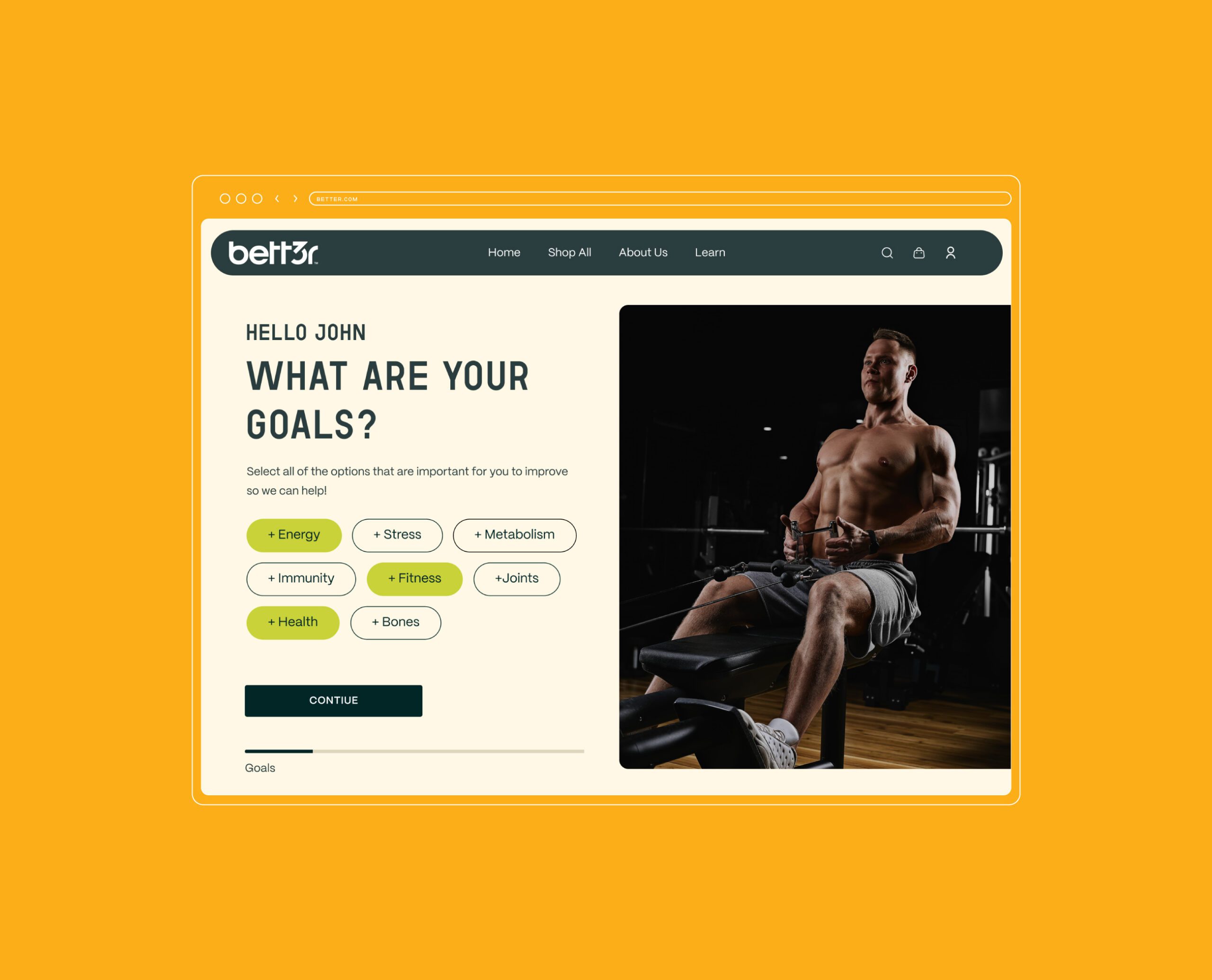 Brand Design - Brand Design Agency