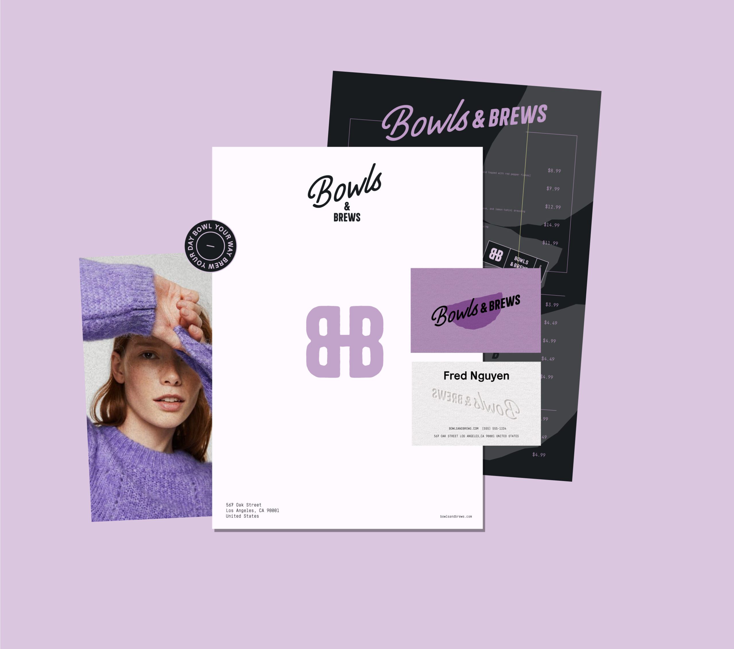 Packaging Design - Branding Agency London Dubai