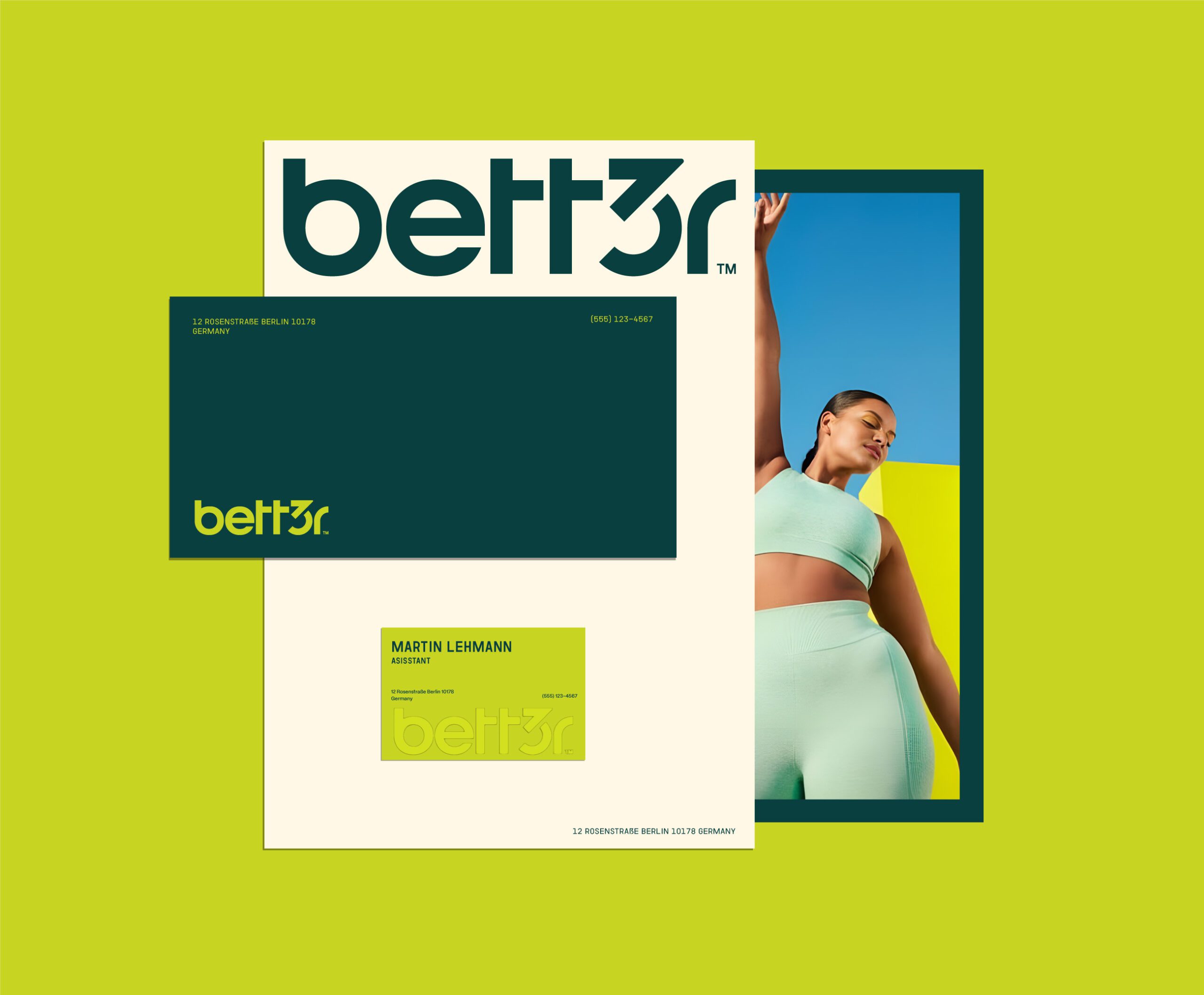 Brand Strategy - Branding Agency Services