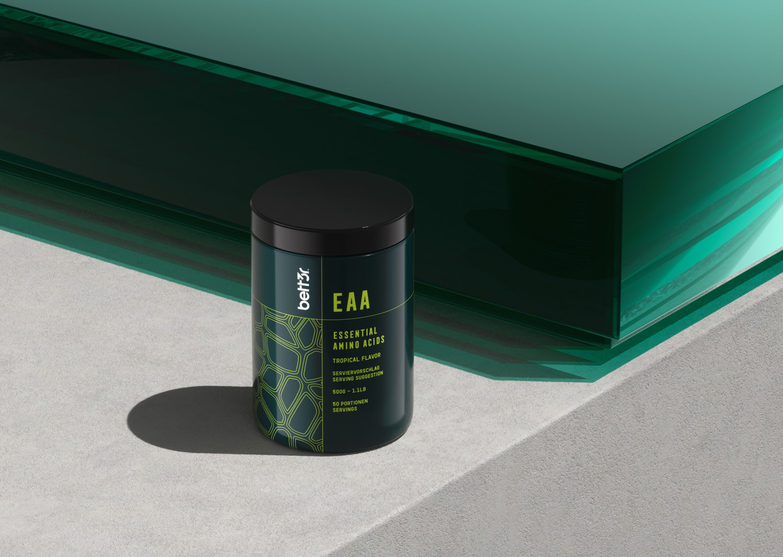 Brand Design - Branding Agency Creative