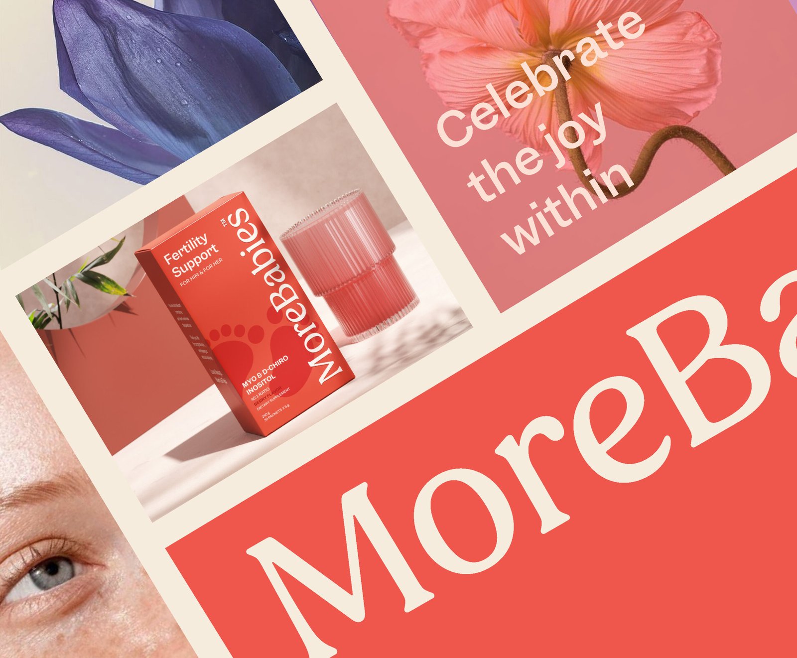 Brand Design - Branding Agency Portfolio