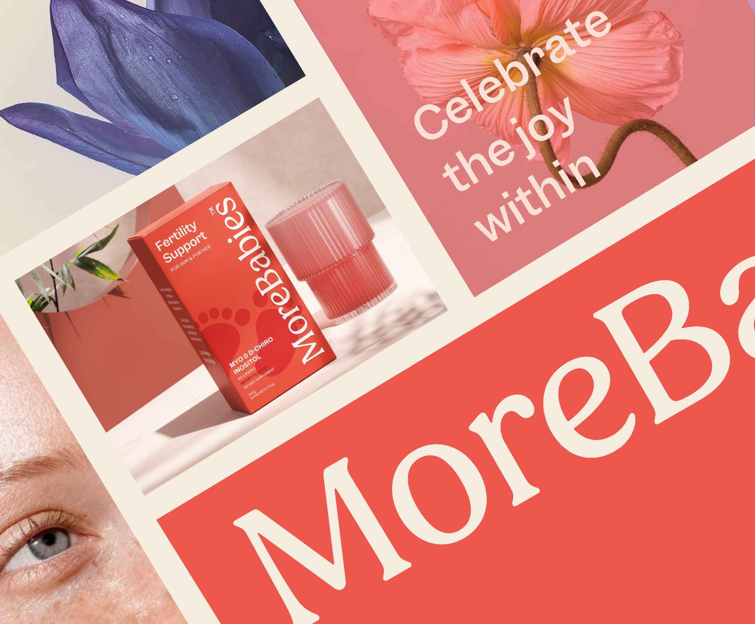 Brand Design - Branding Agency Portfolio