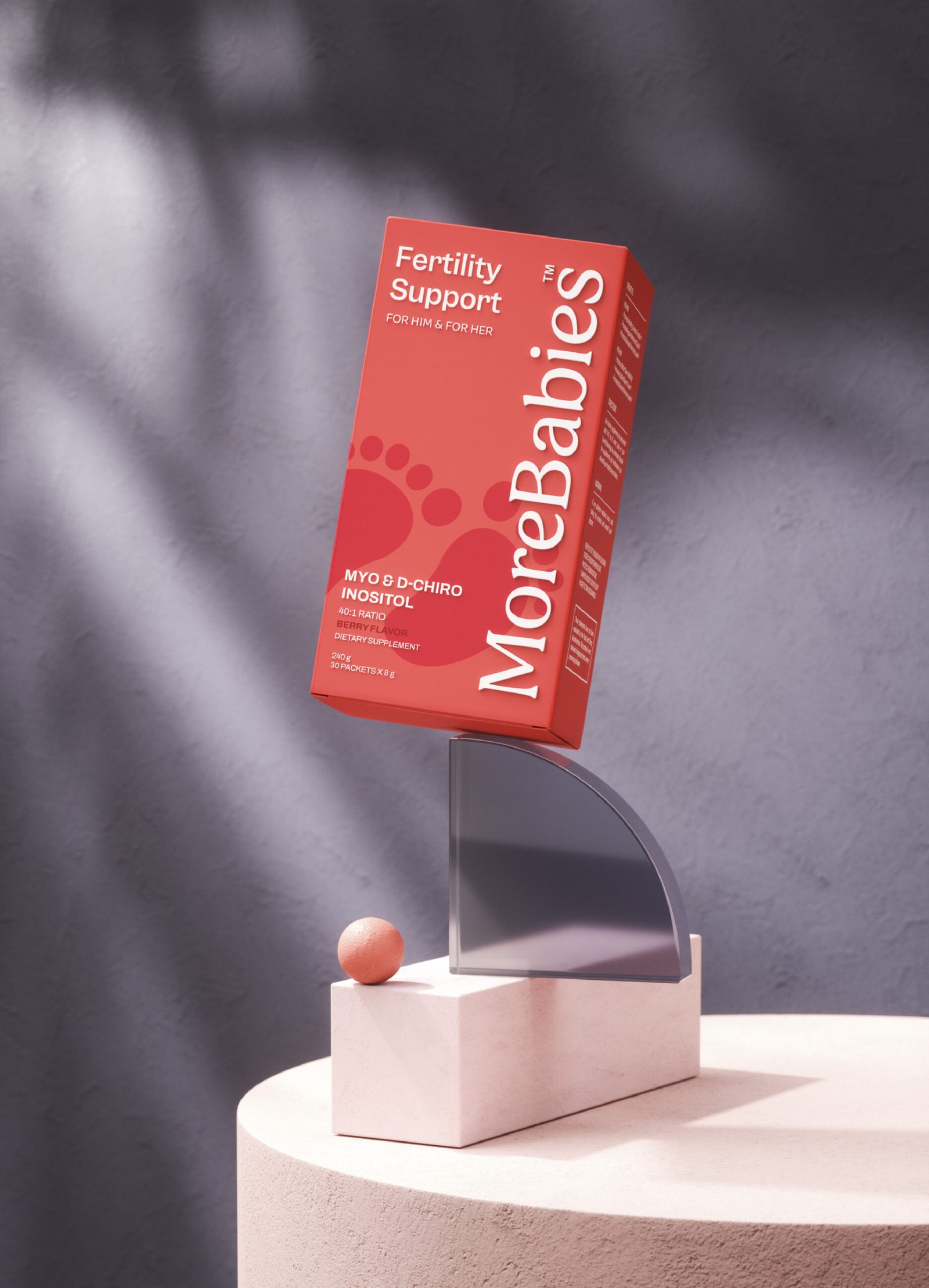 Brand Identity - Brand Design Agency Work