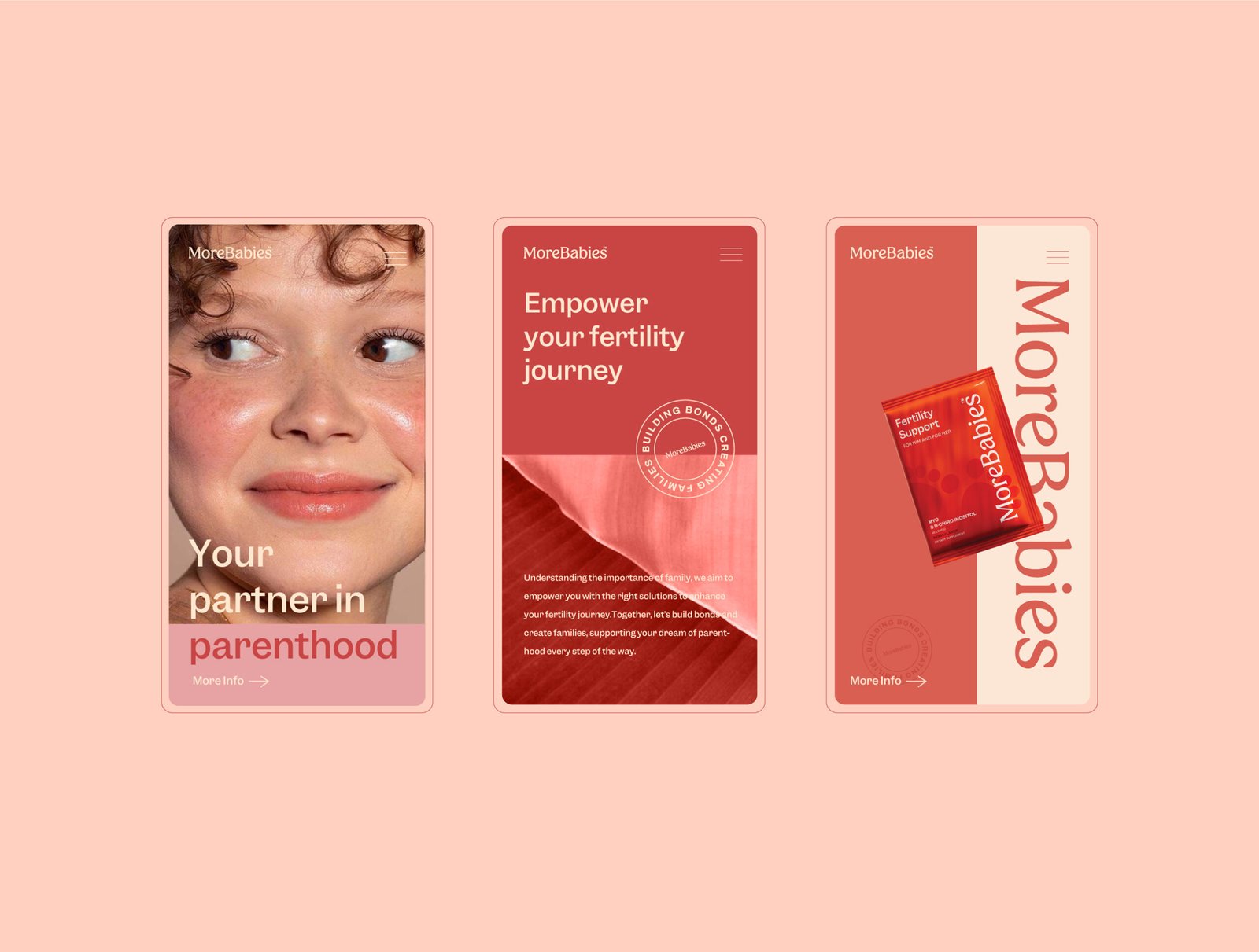 Packaging Design - Branding Agency London Dubai