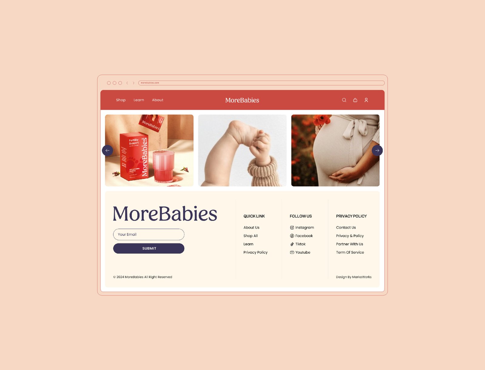 Brand Design - Brand Design Agency