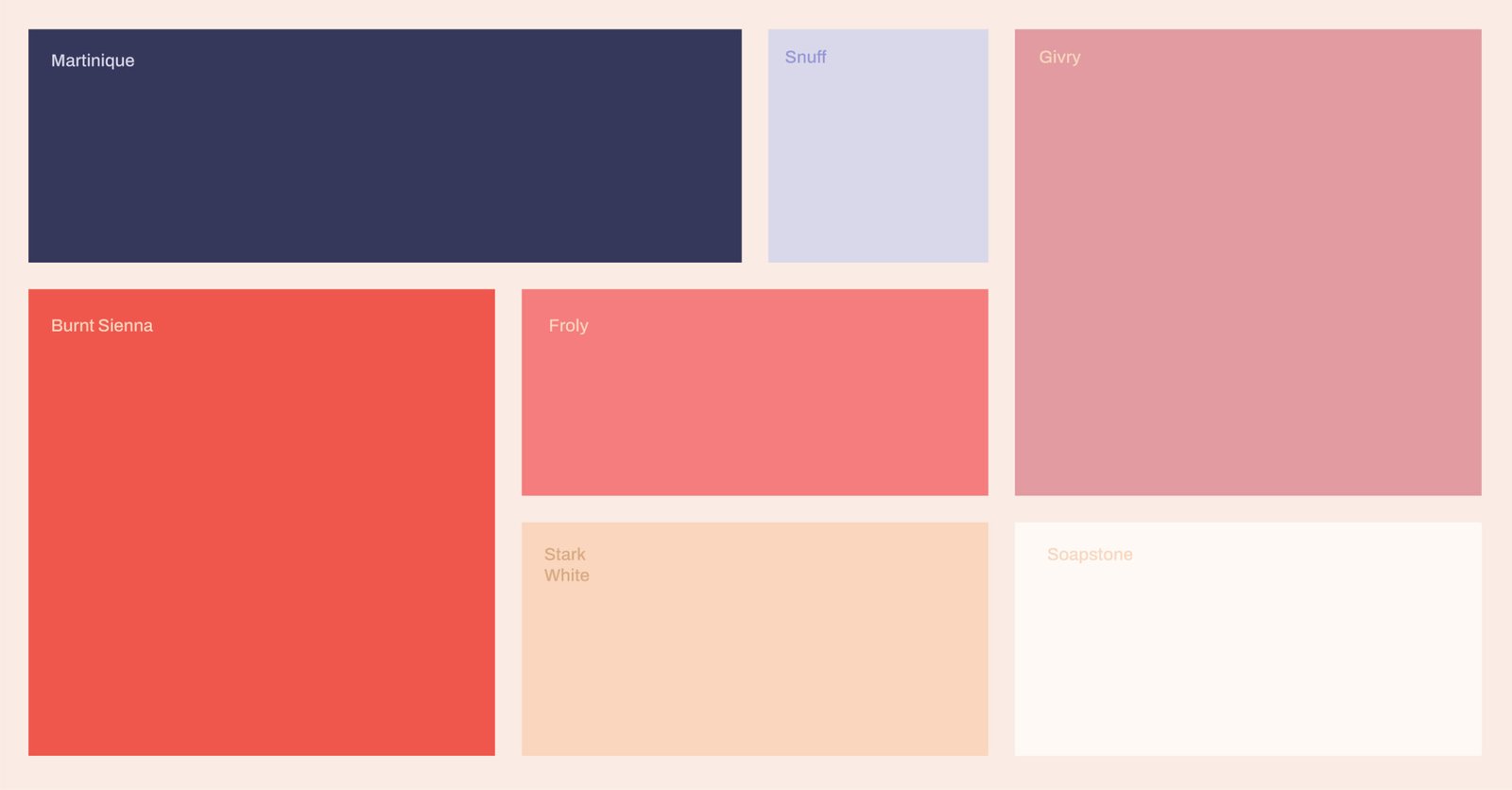 Brand Identity - Brand Design Agency Work