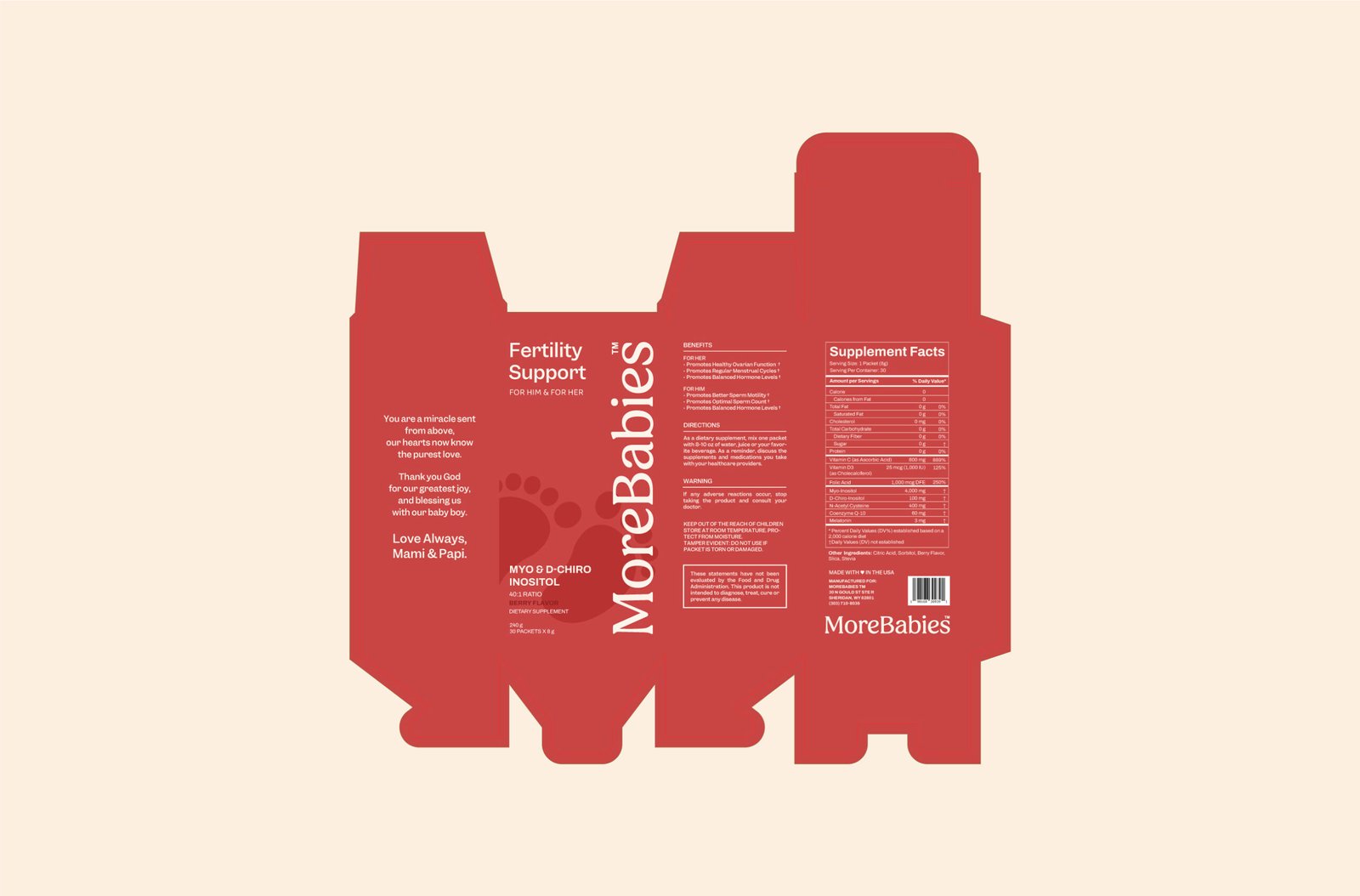Brand Design - Brand Design Agency