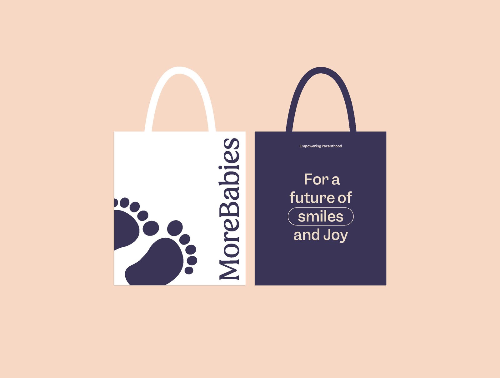 Brand Identity System - Branding Agency