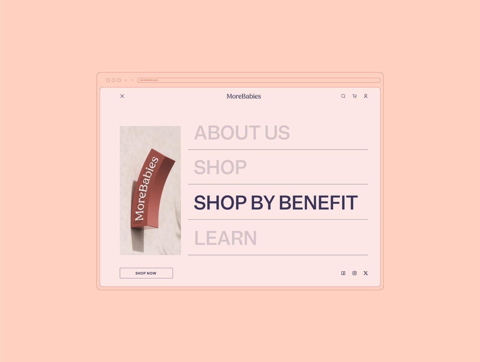 Brand Design - Branding Agency Portfolio