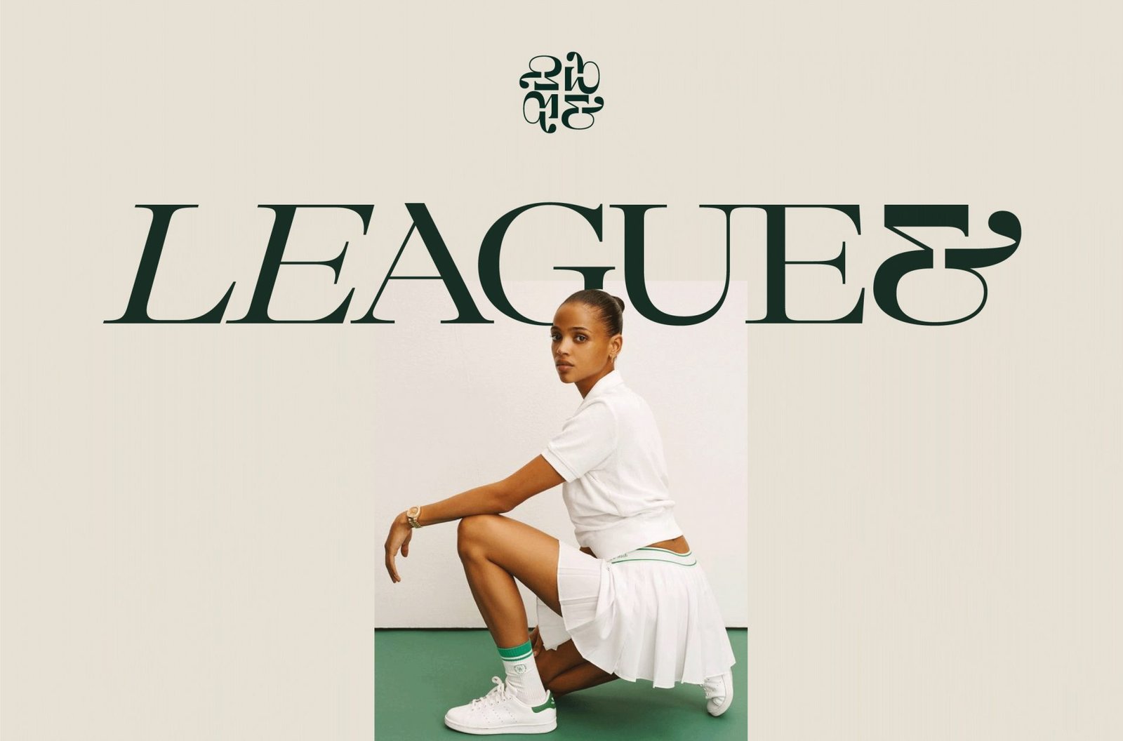 League&