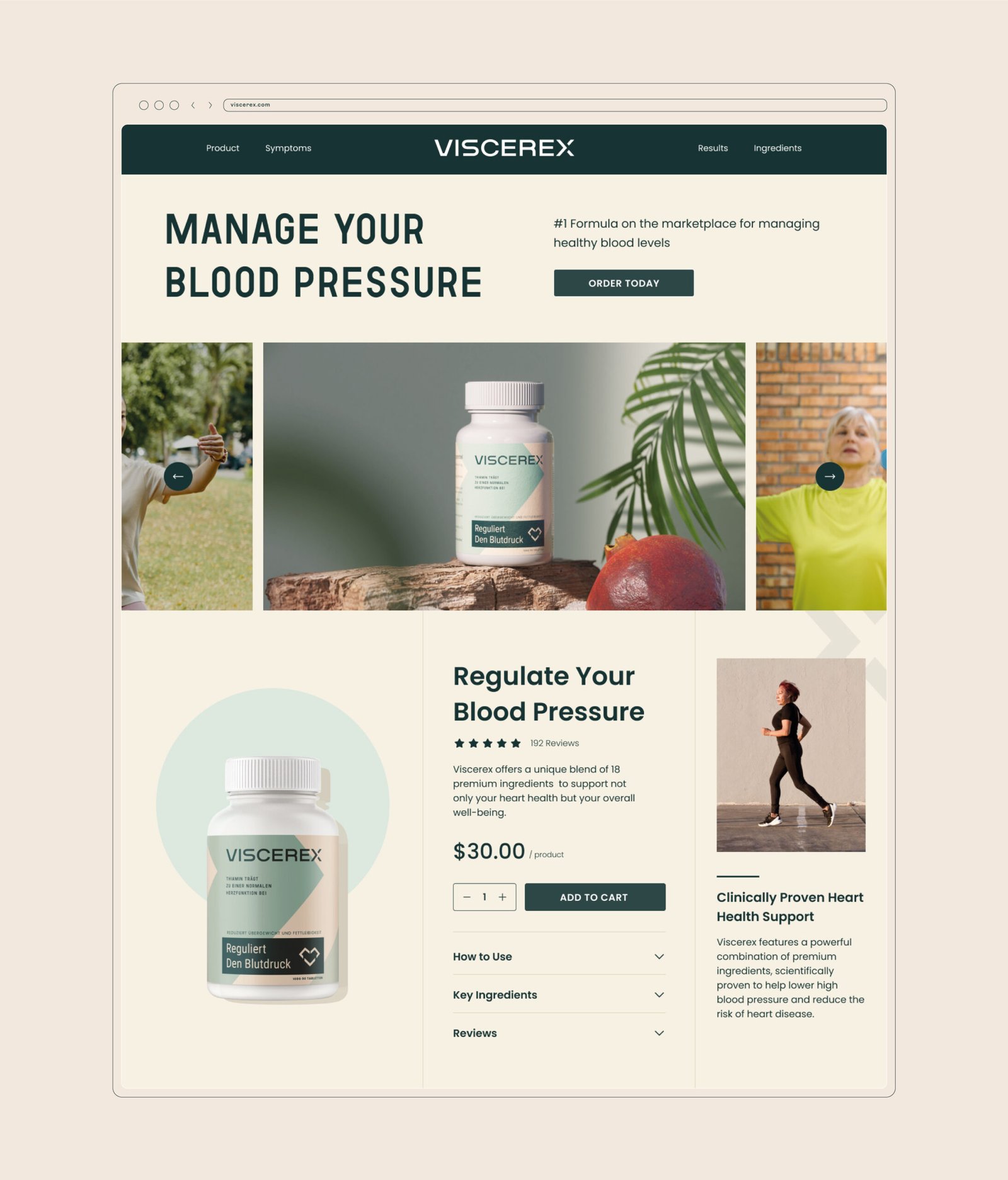Brand Design - Brand Design Agency
