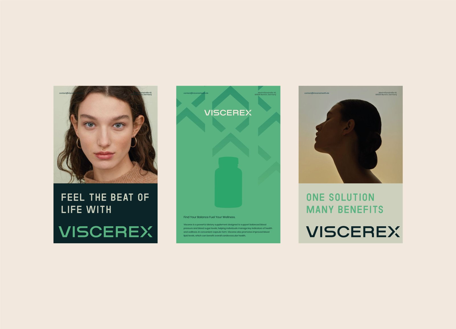 Packaging Design - Branding Agency London Dubai