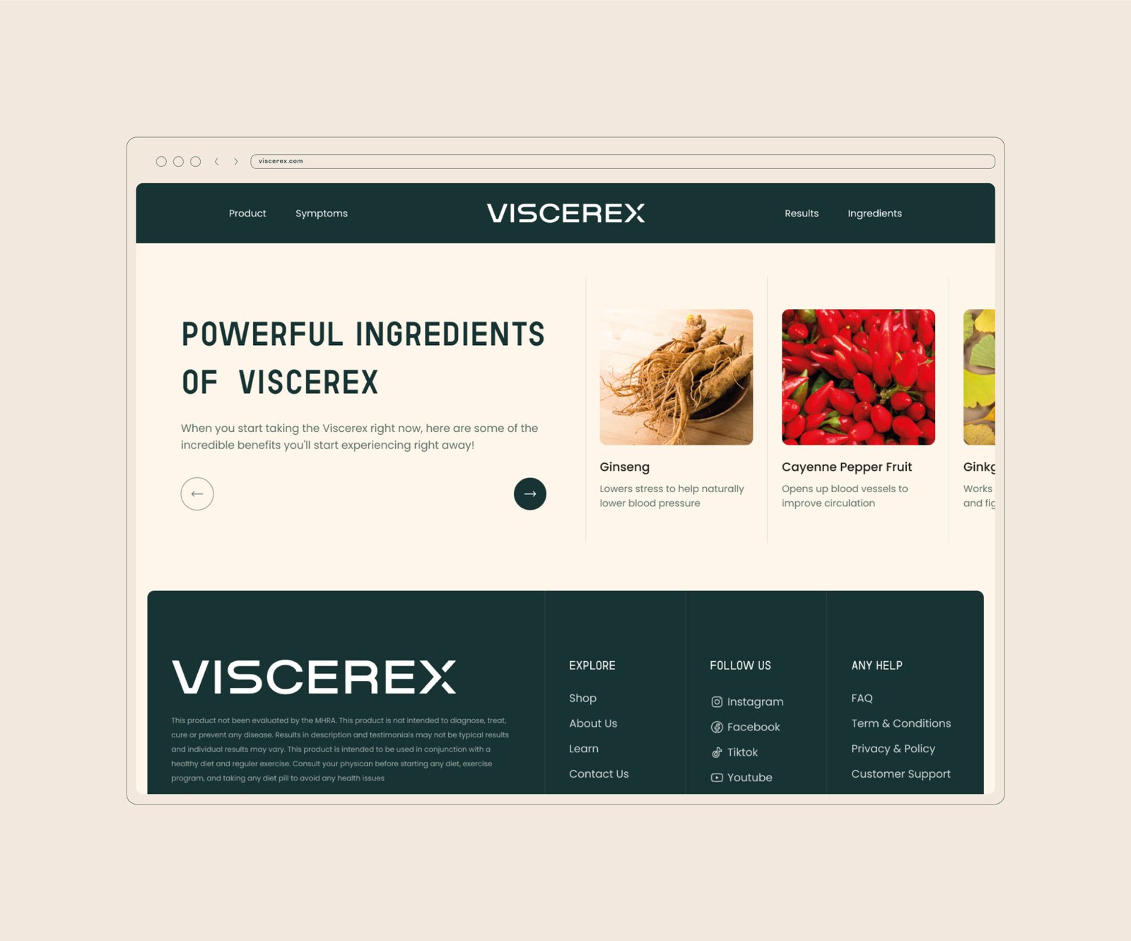 Brand Design - Branding Agency Portfolio