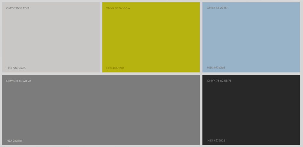 Will your brand palette pass a contrast check?