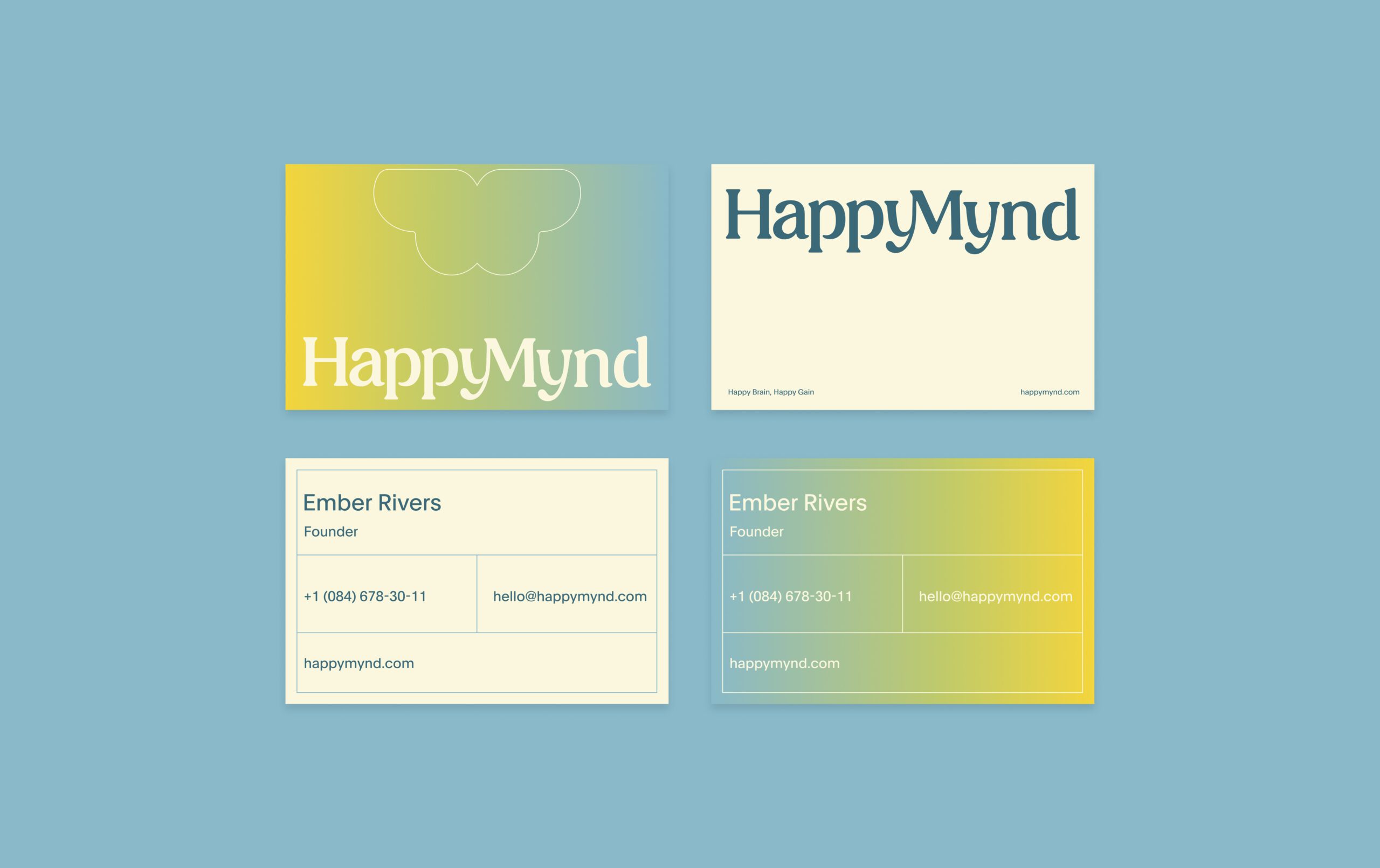 Brand Design - Brand Design Agency