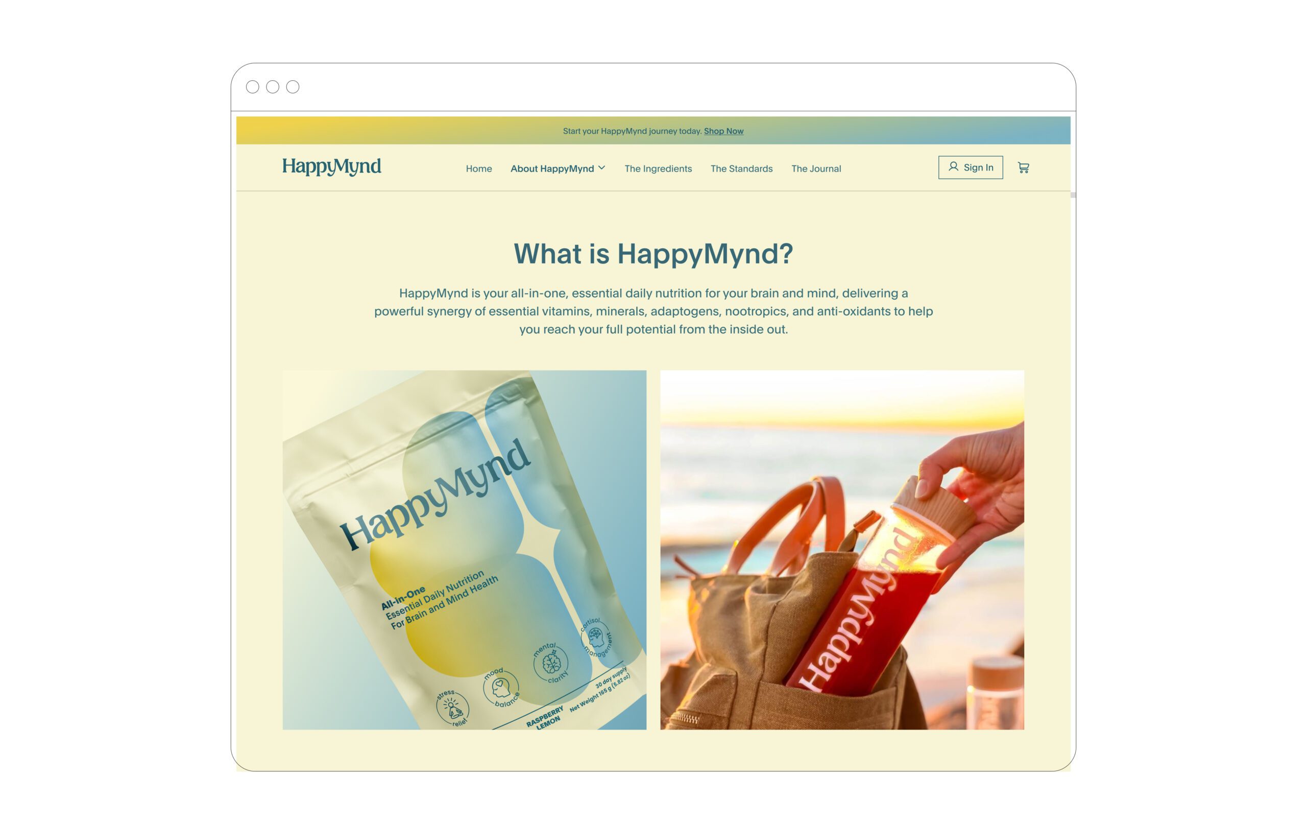 Packaging Design - Branding Agency London Dubai
