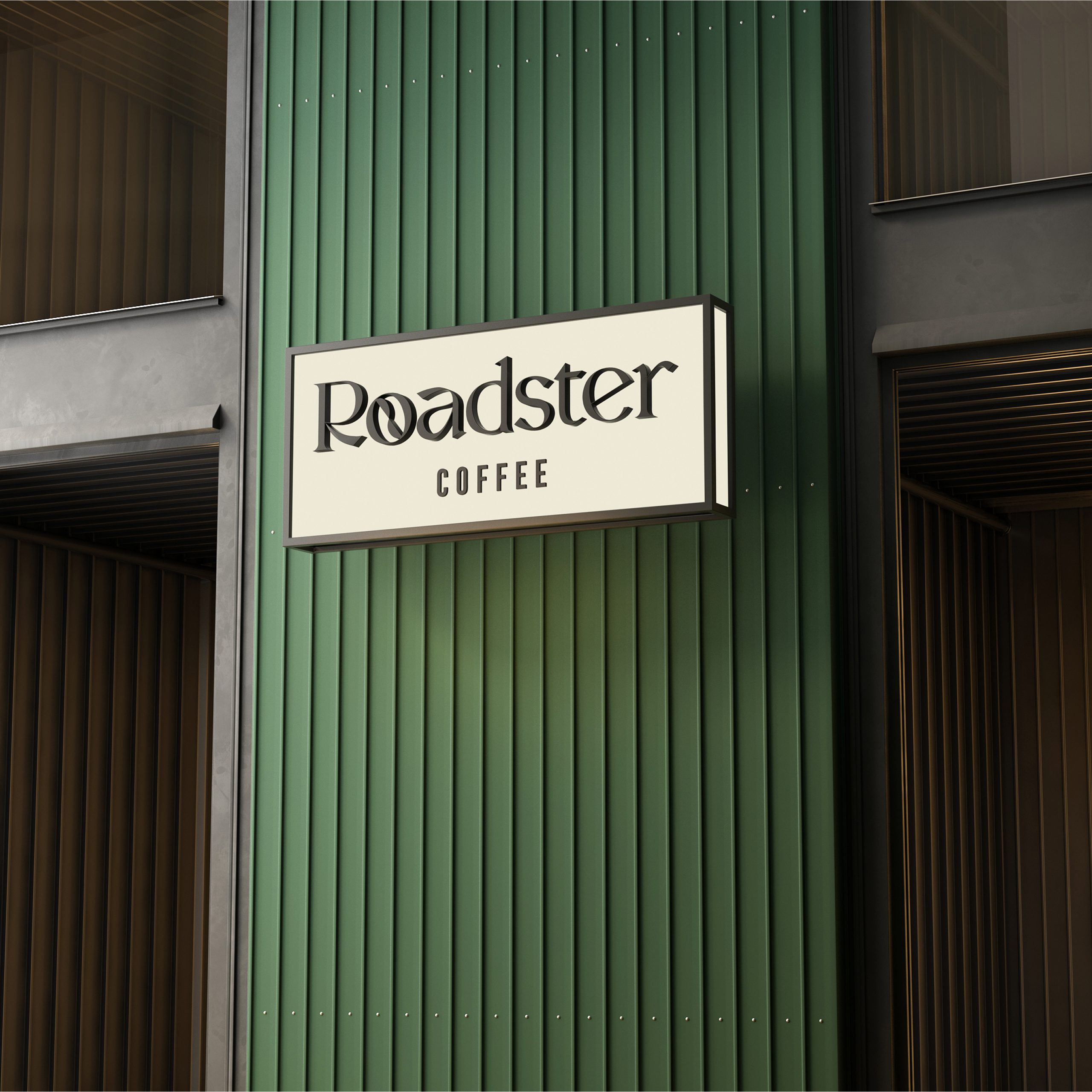 Brand Identity System - Branding Agency