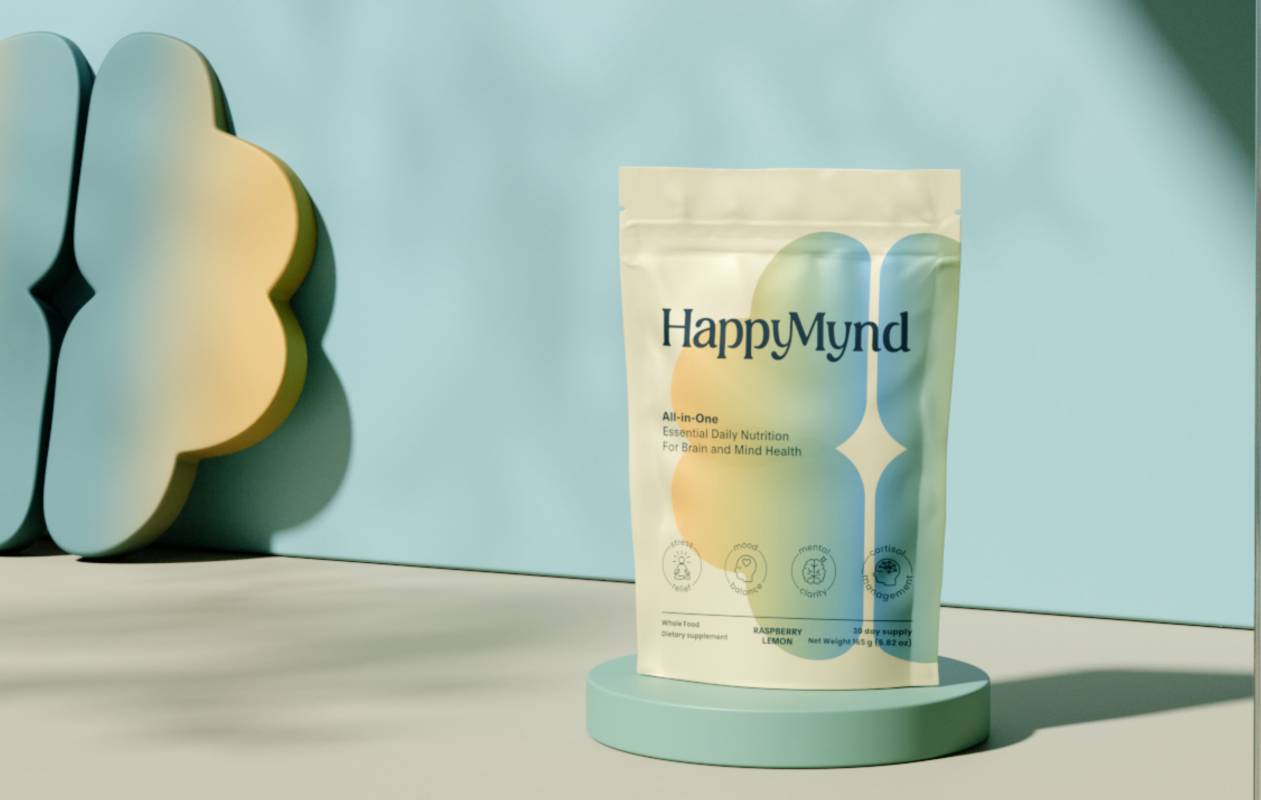 Brand Design - Branding Agency Portfolio