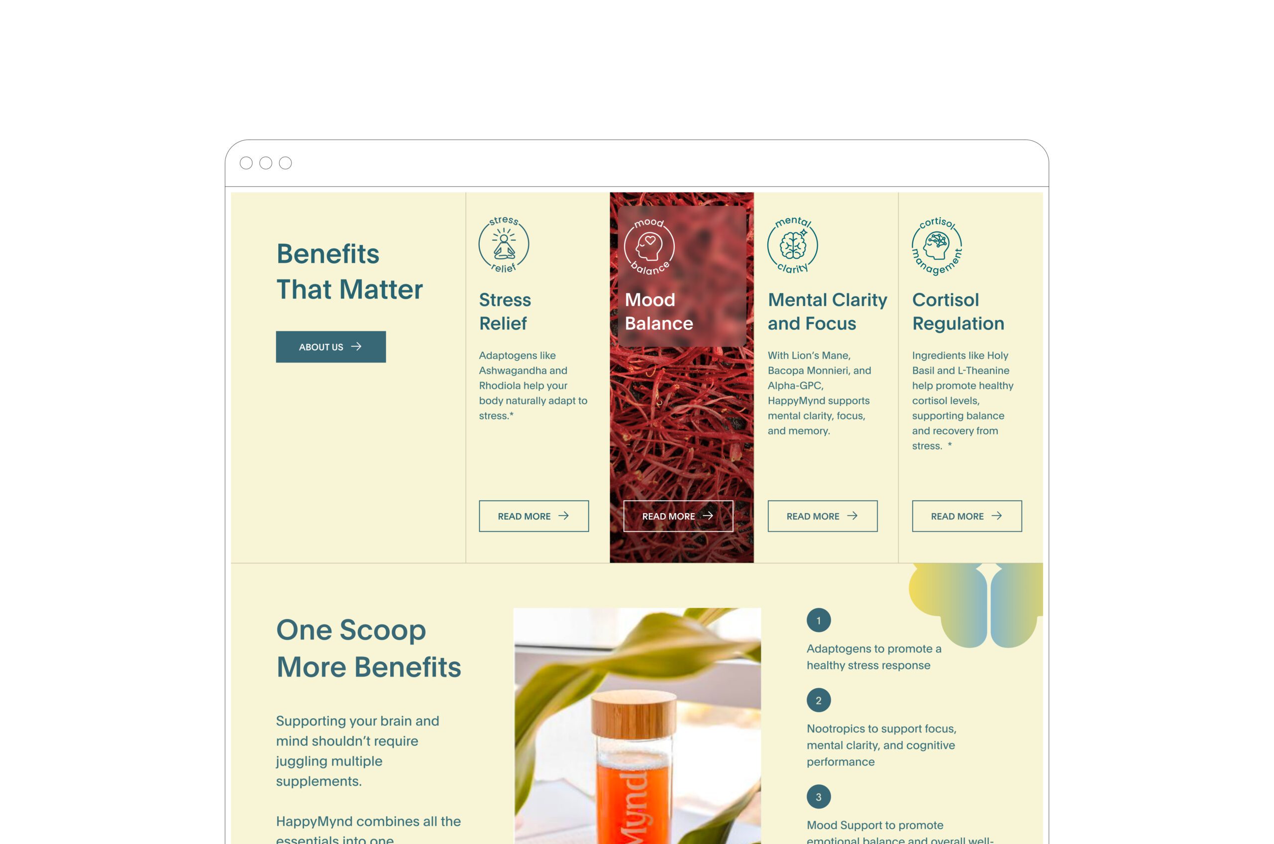 Brand Identity - Brand Design Agency Work