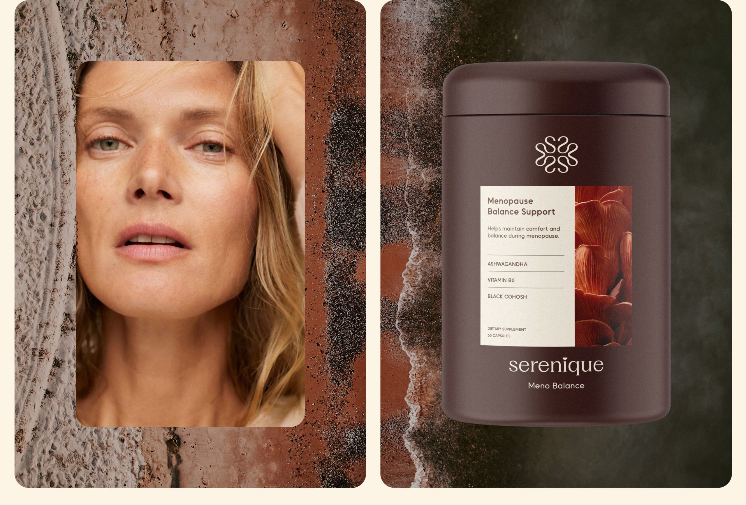 Serenique Brand Design - Brand Design Agency