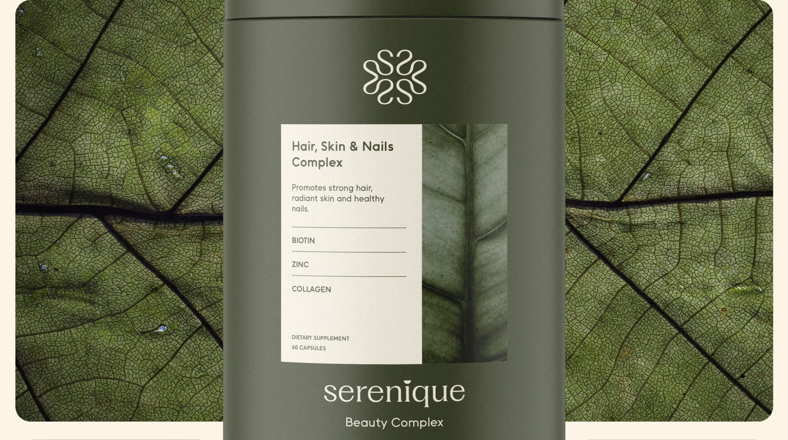 Serenique Brand Design - Branding Agency Portfolio