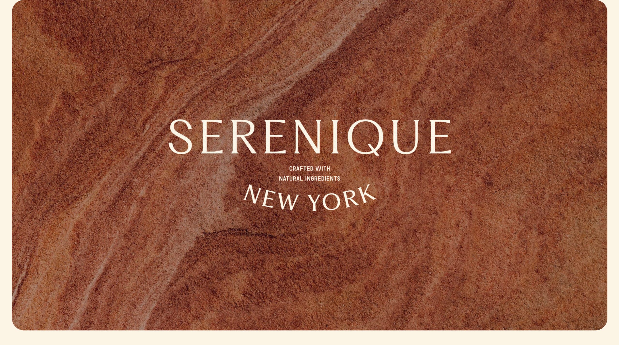 Serenique Brand Design - Brand Design Agency